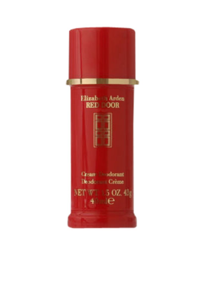 Red Door Cream Deodorant