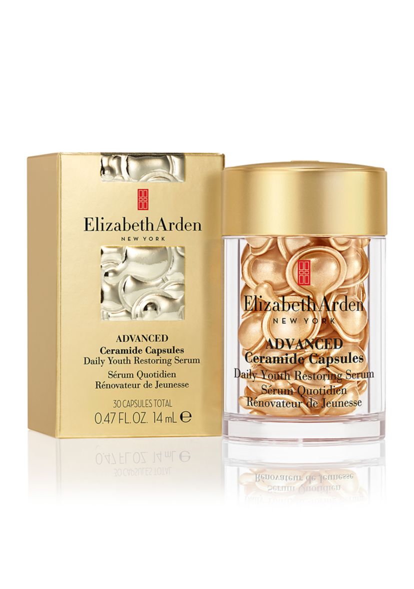 Elizabeth Arden Advanced Ceramide Capsules Daily Youth Restoring