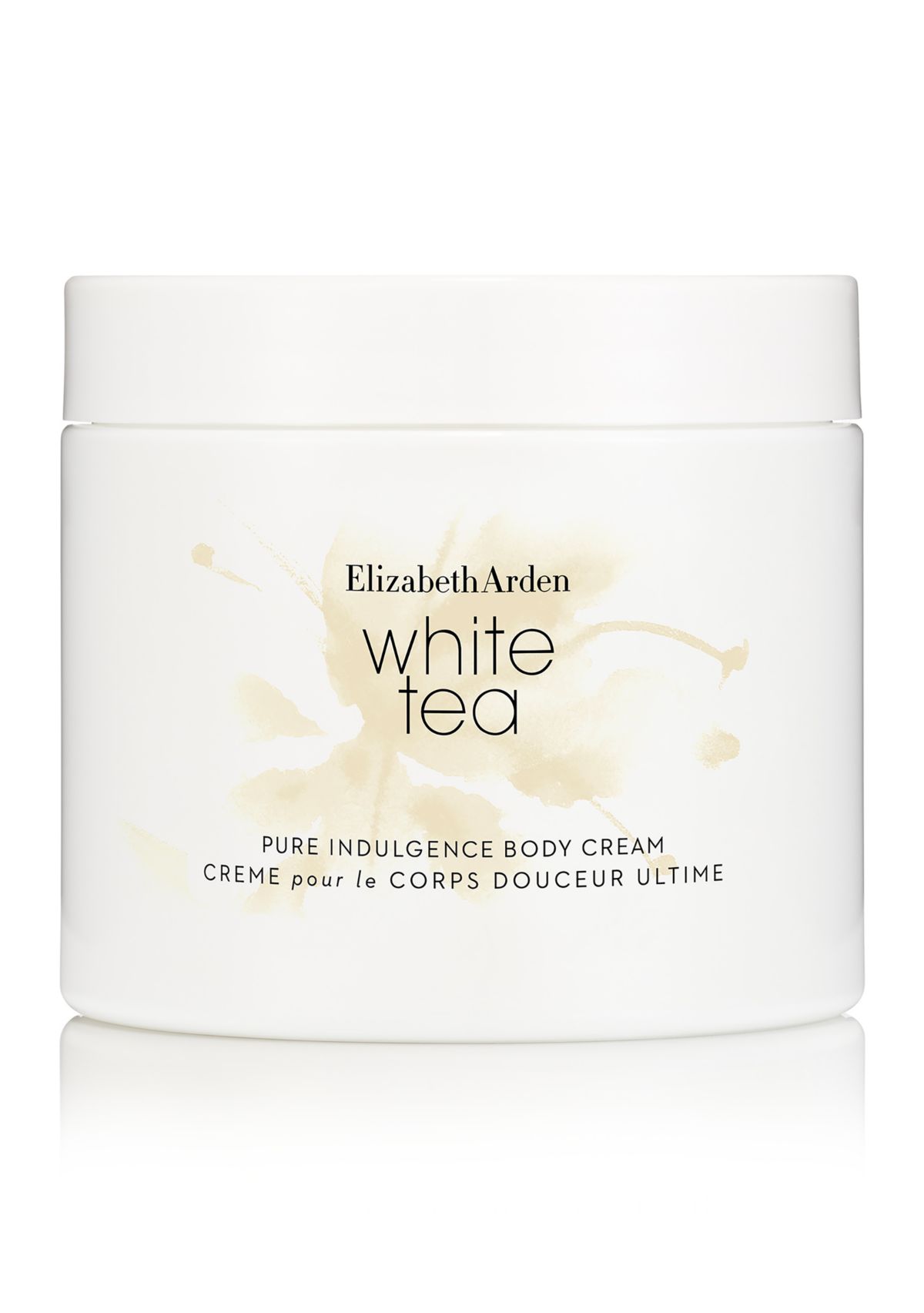 White Tea Pure Indulgence Body Cream