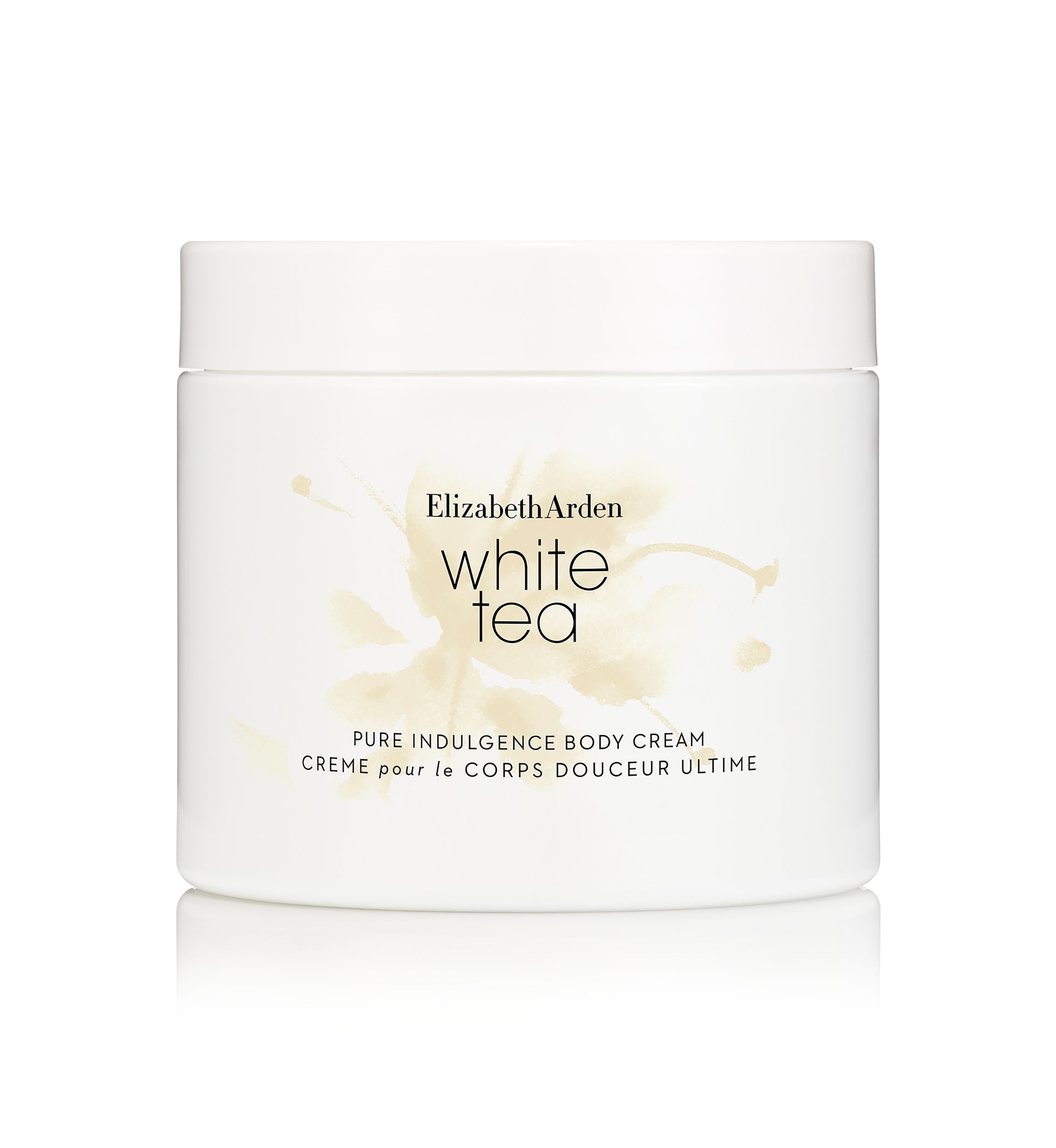 White Tea Pure Indulgence Body Cream