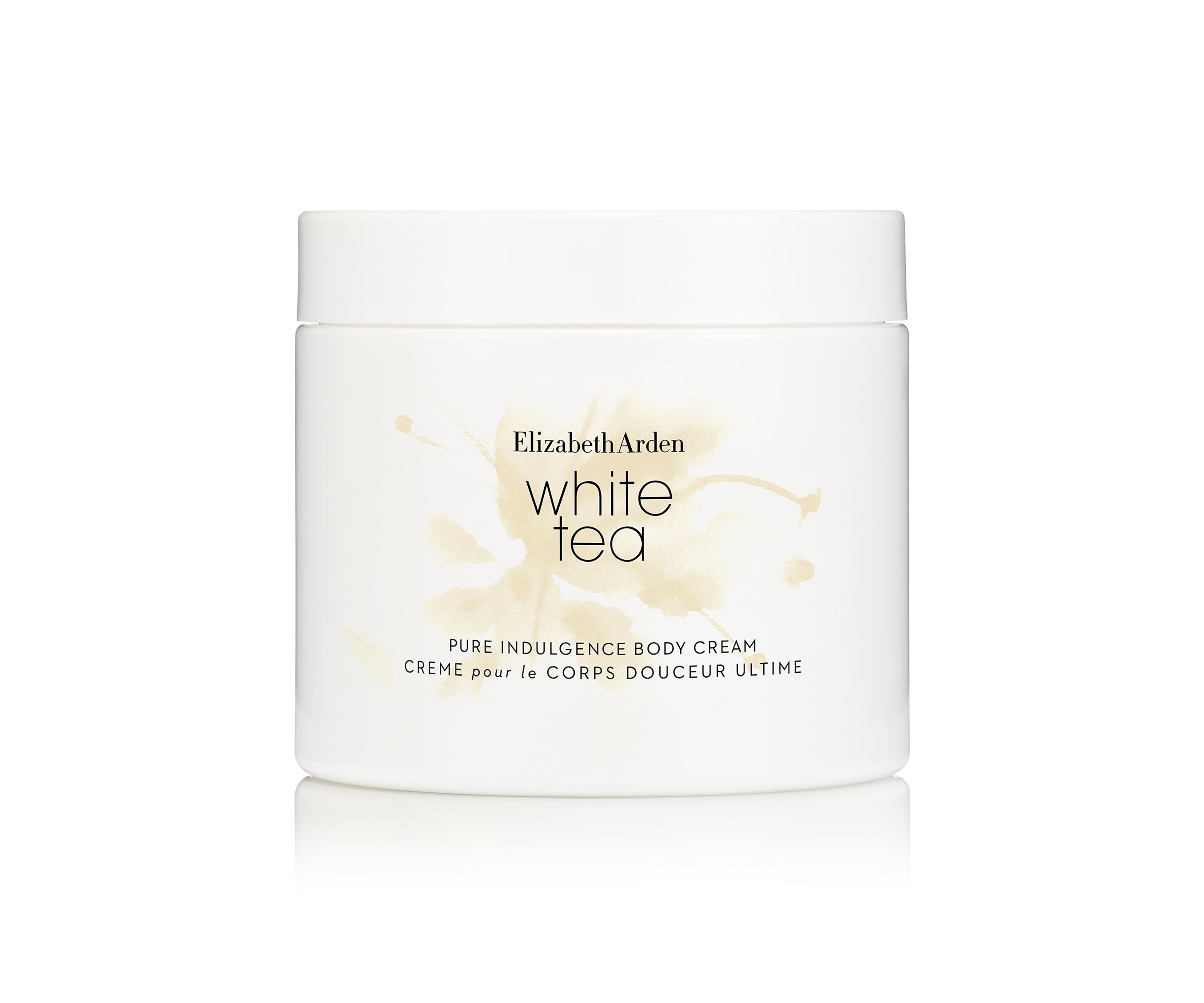 White Tea Pure Indulgence Body Cream