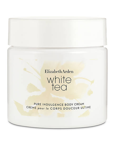 Elizabeth Arden White Tea Pure Indulgence Body Cream