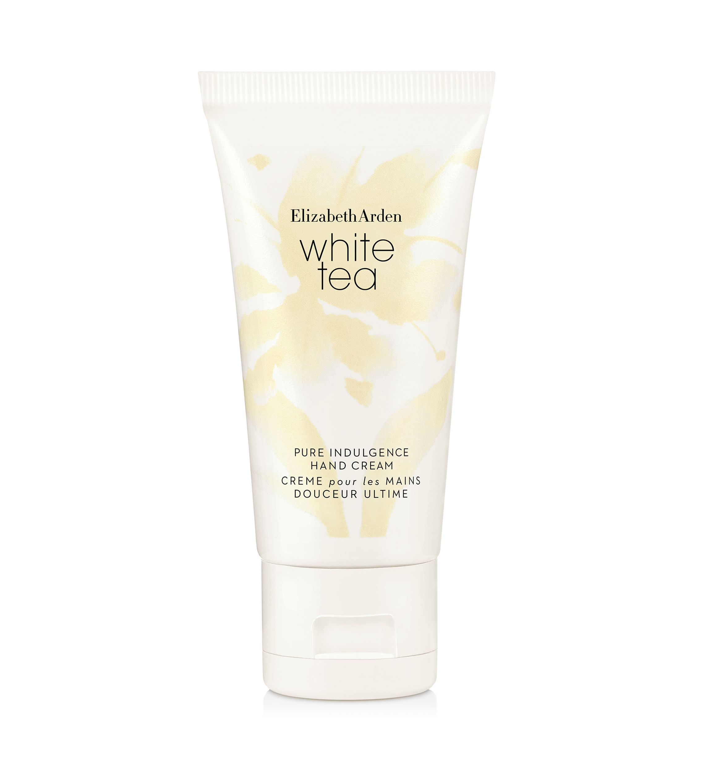 White Tea Hand Cream