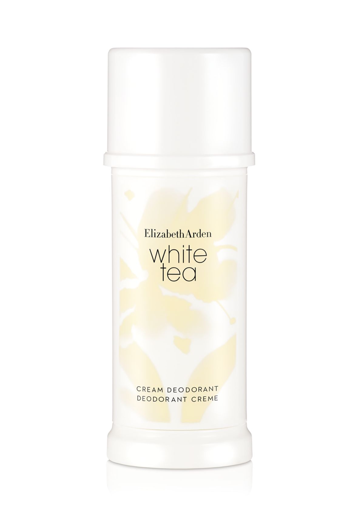 White Tea Deodorant