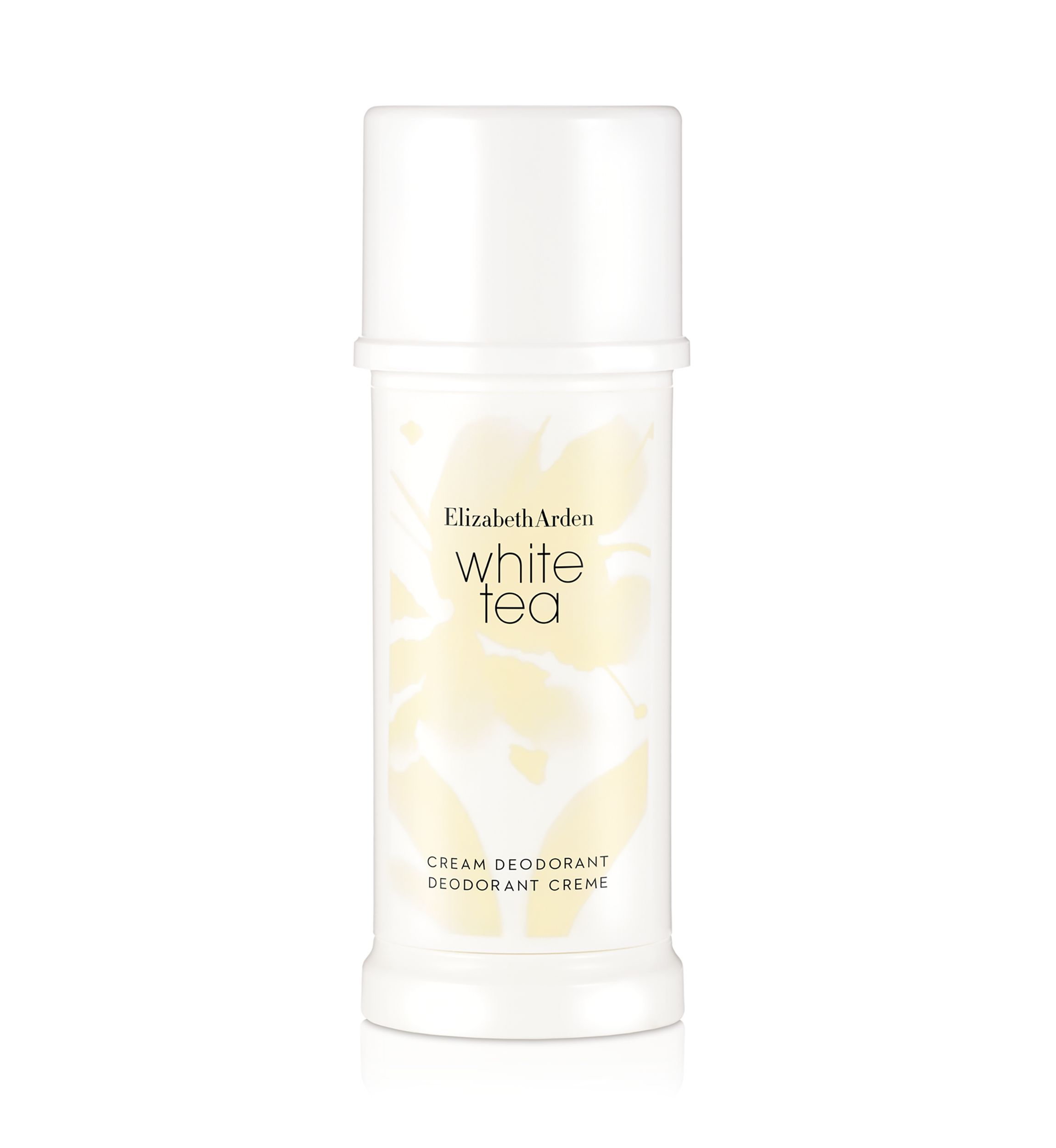 White Tea Deodorant