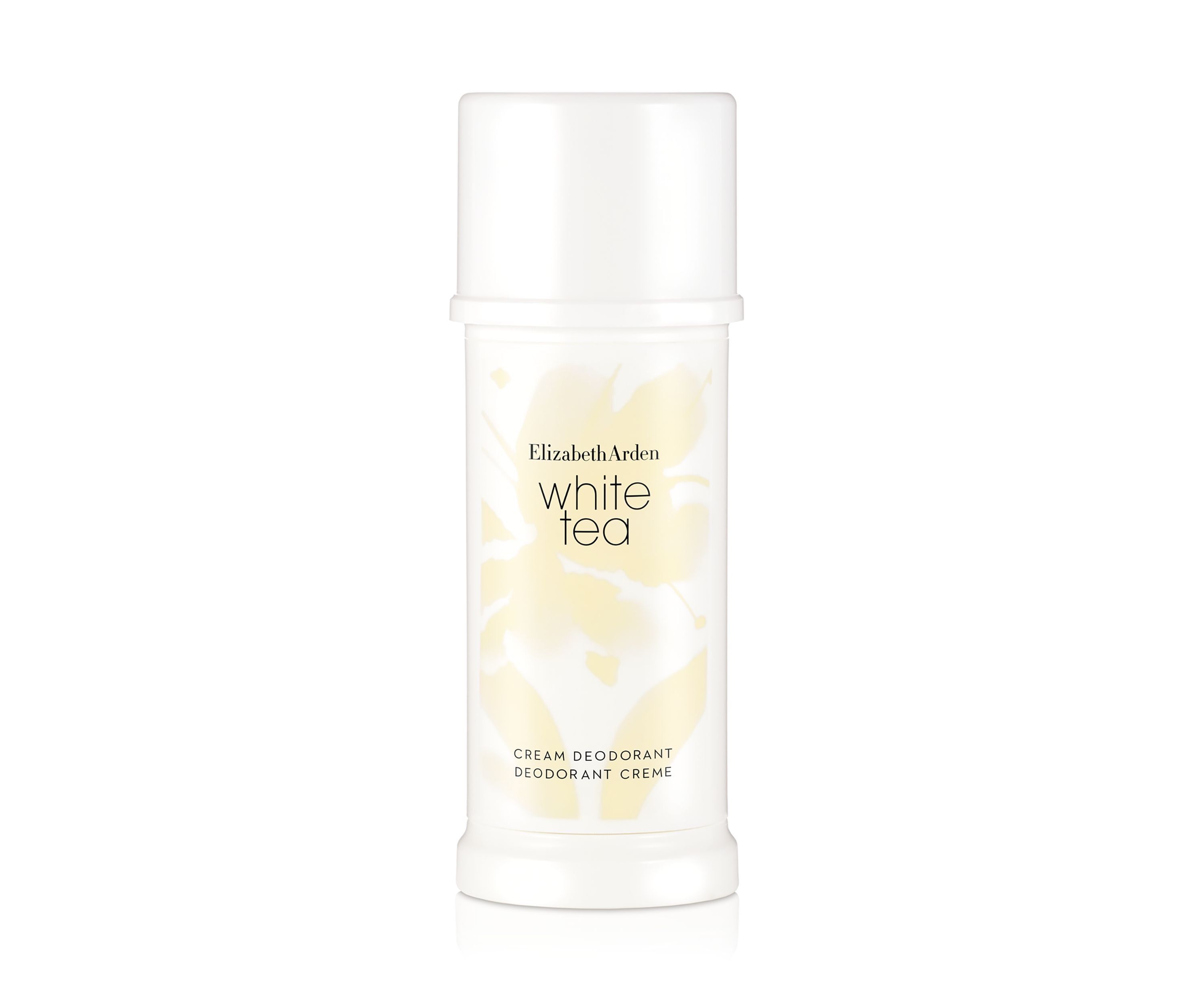 White Tea Deodorant