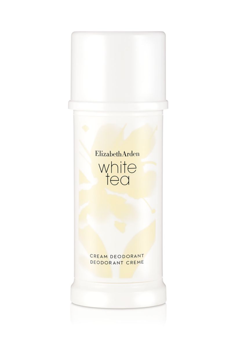 White Tea Deodorant