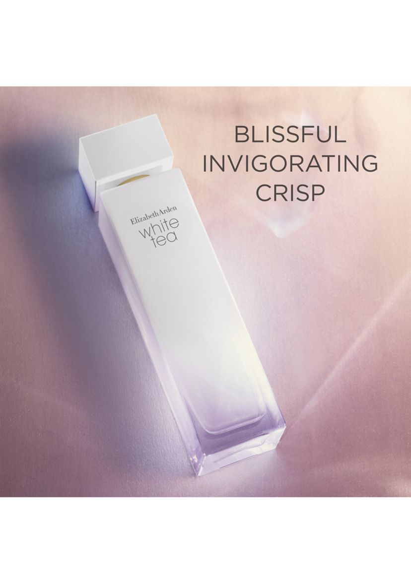 White Tea Deodorant