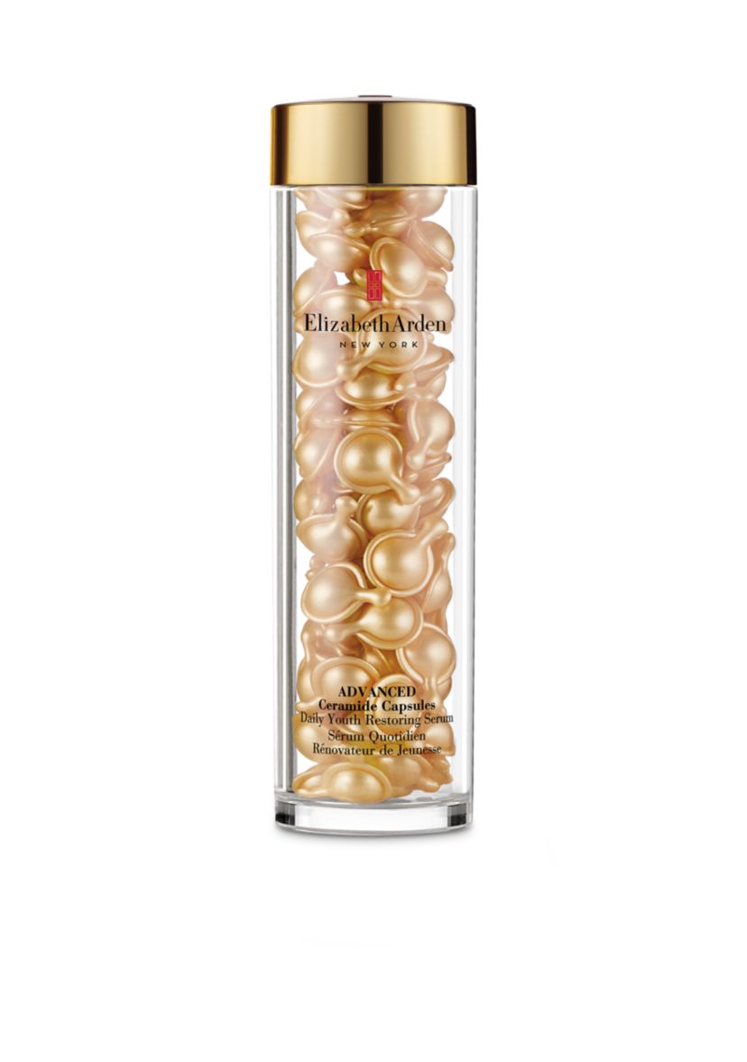 Advanced Ceramide Capsules Daily Youth Restoring Serum, 90 Capsules 