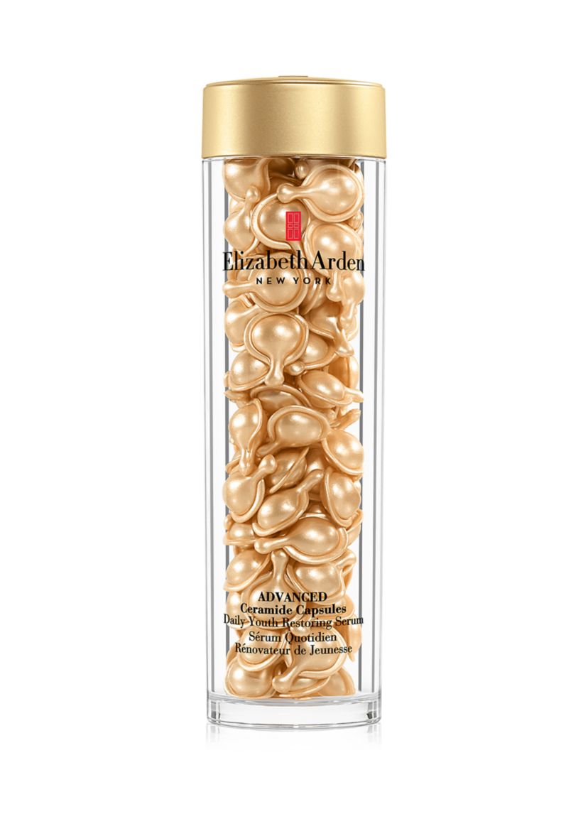 Advanced Ceramide Capsules Daily Youth Restoring Serum, 90 Capsules 