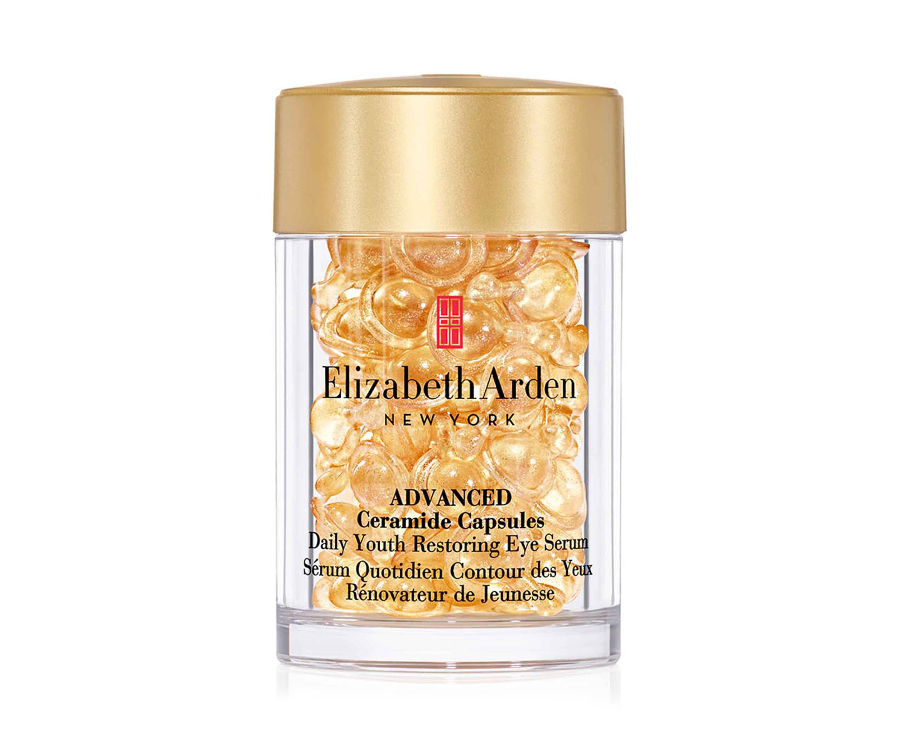 Advanced Ceramide Capsules Daily Youth Restoring Eye Serum
