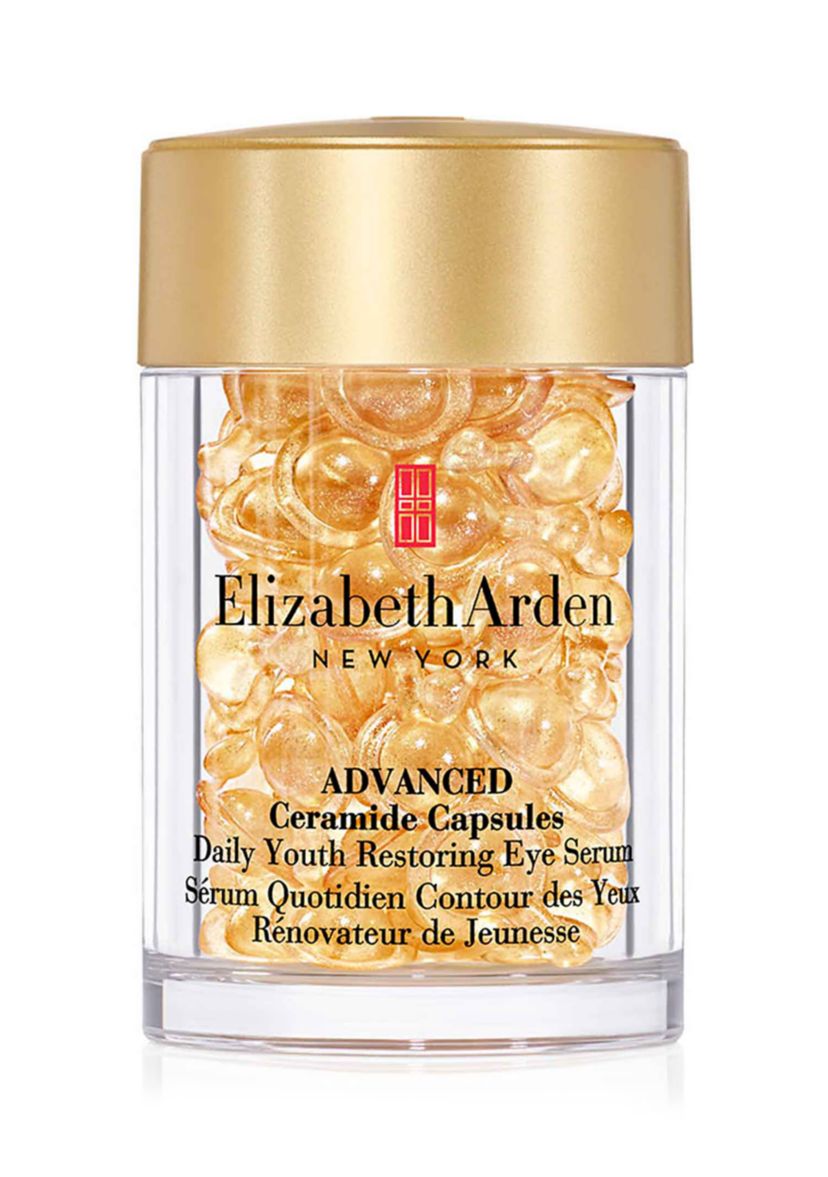 Advanced Ceramide Capsules Daily Youth Restoring Eye Serum
