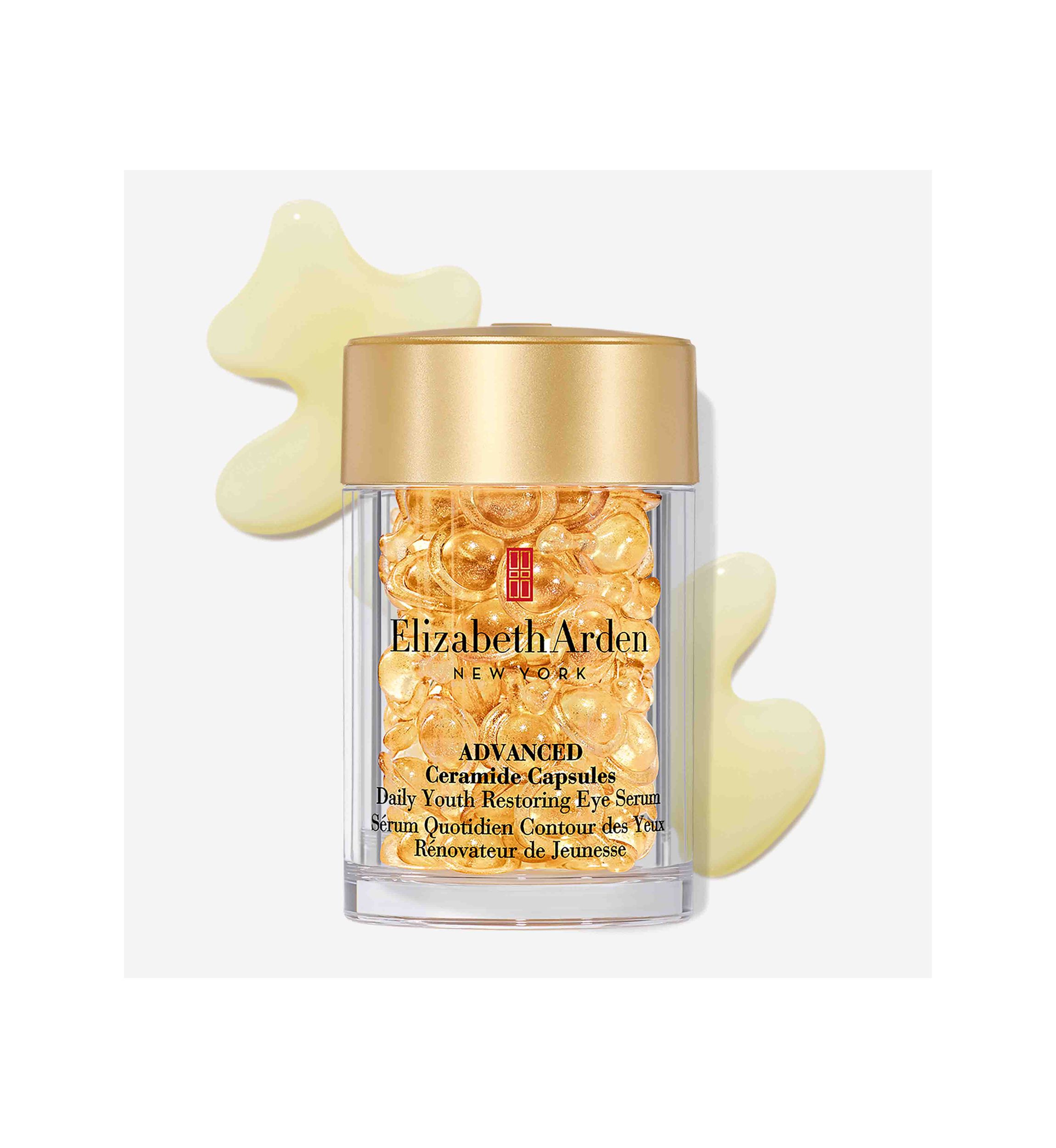 Advanced Ceramide Capsules Daily Youth Restoring Eye Serum