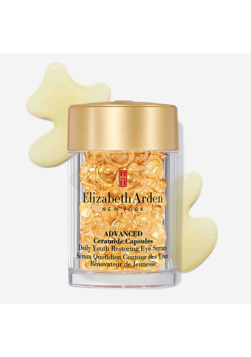 Advanced Ceramide Capsules Daily Youth Restoring Eye Serum