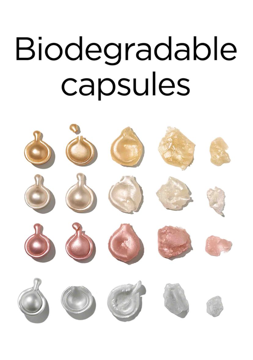 Advanced Ceramide Capsules Daily Youth Restoring Eye Serum