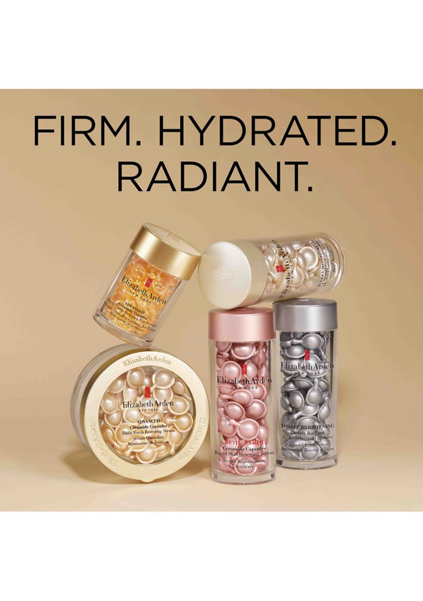 Advanced Ceramide Capsules Daily Youth Restoring Eye Serum