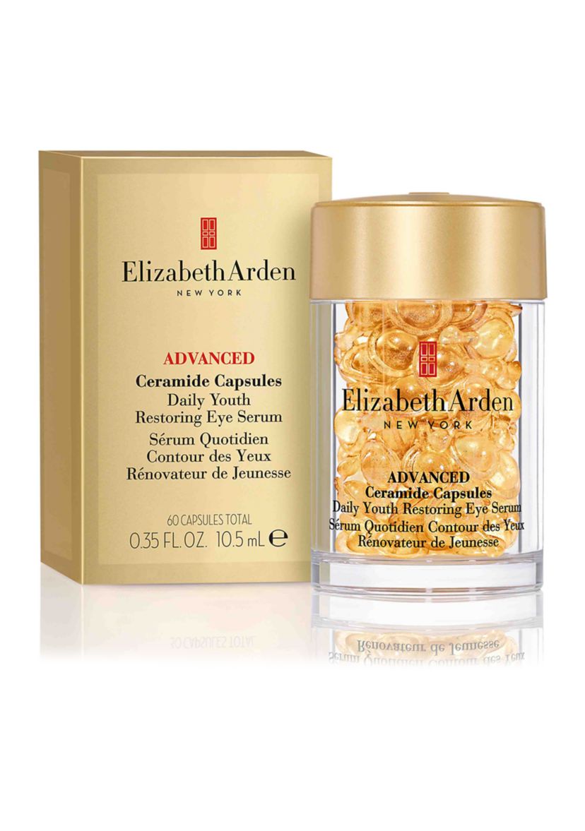 Advanced Ceramide Capsules Daily Youth Restoring Eye Serum