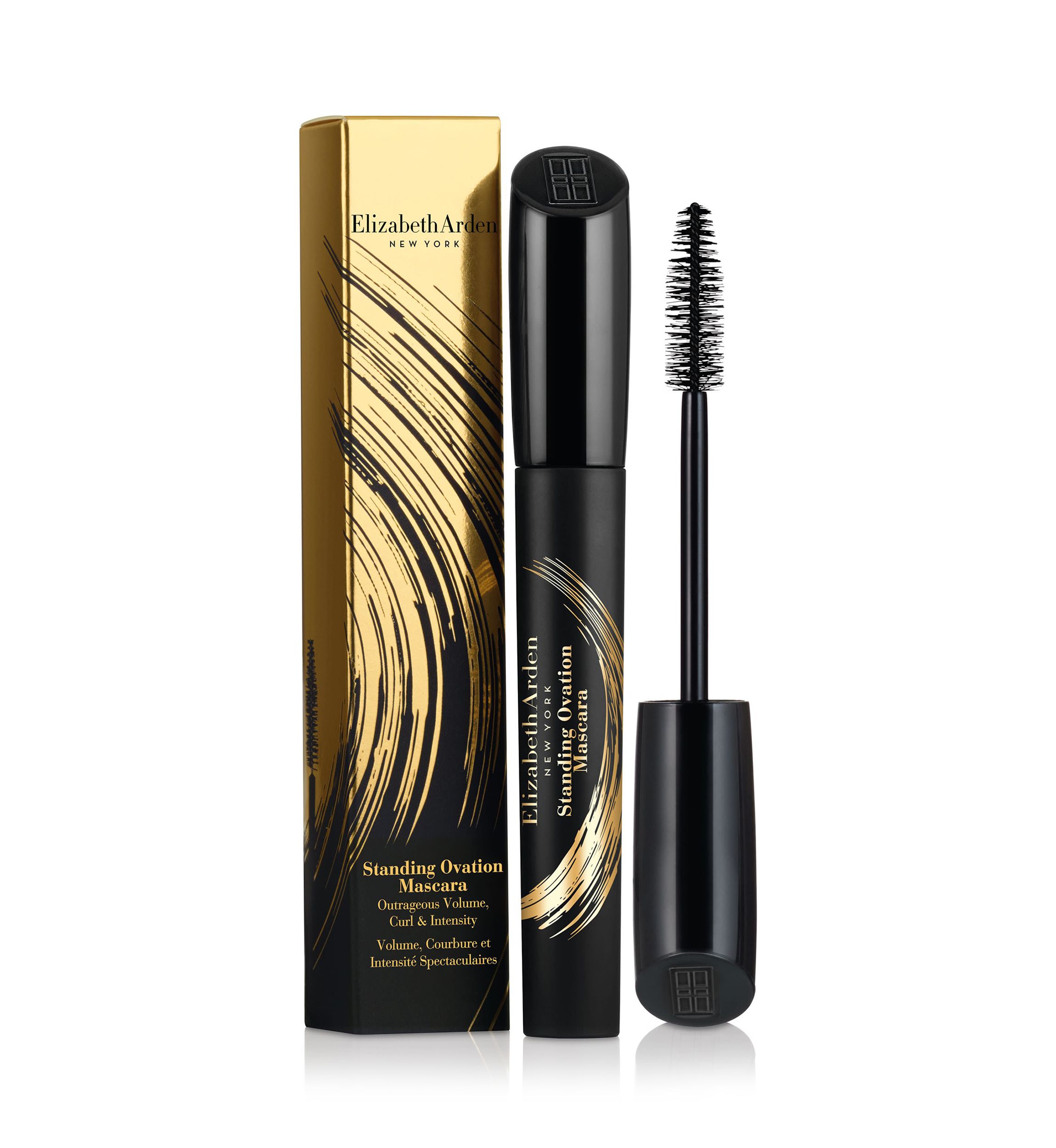 Standing Ovation Volumizing Mascara