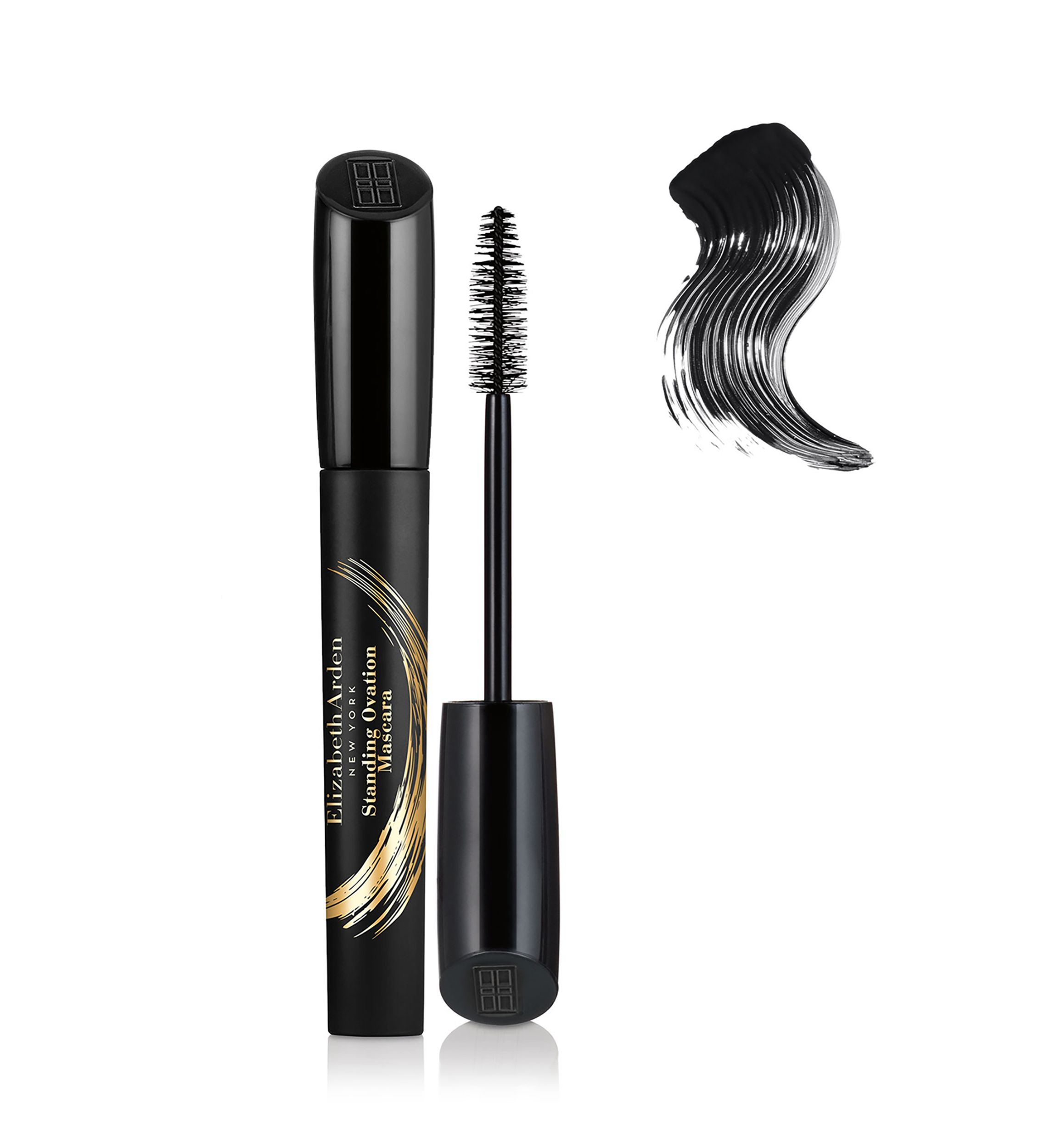 Standing Ovation Volumizing Mascara