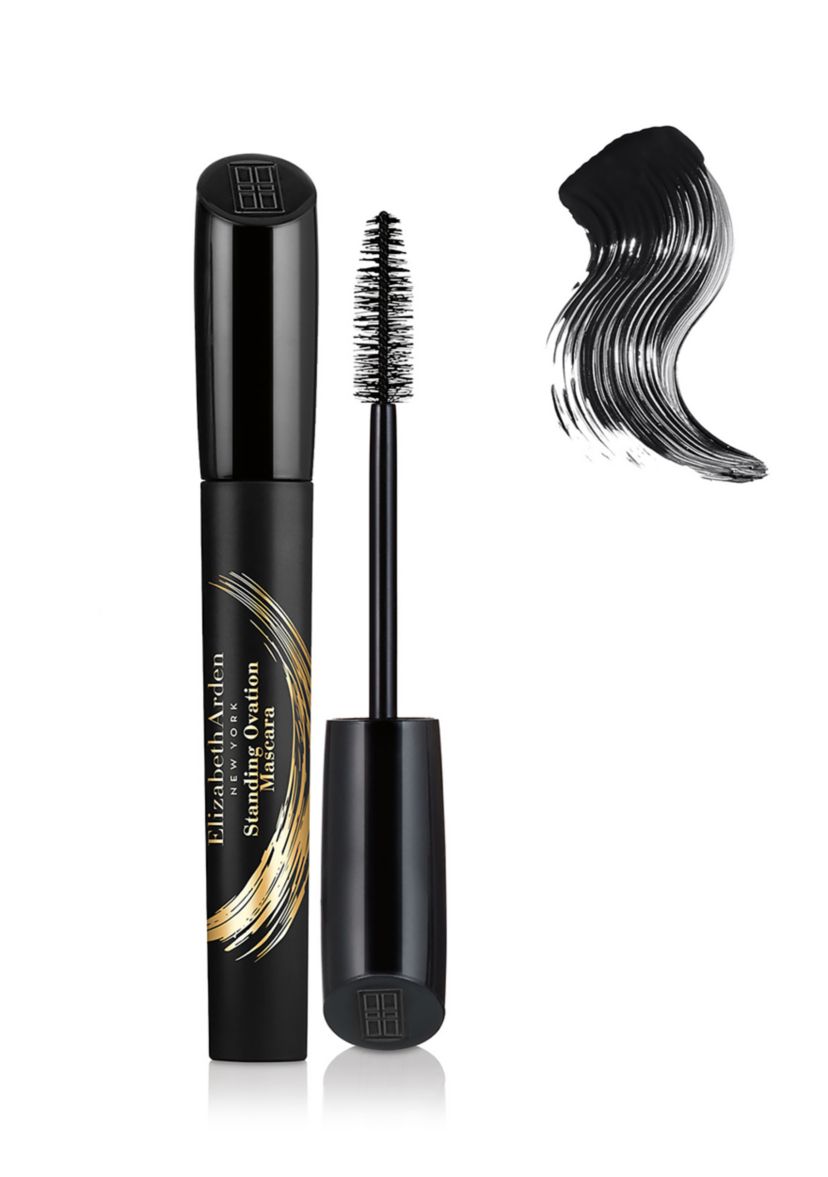Standing Ovation Volumizing Mascara