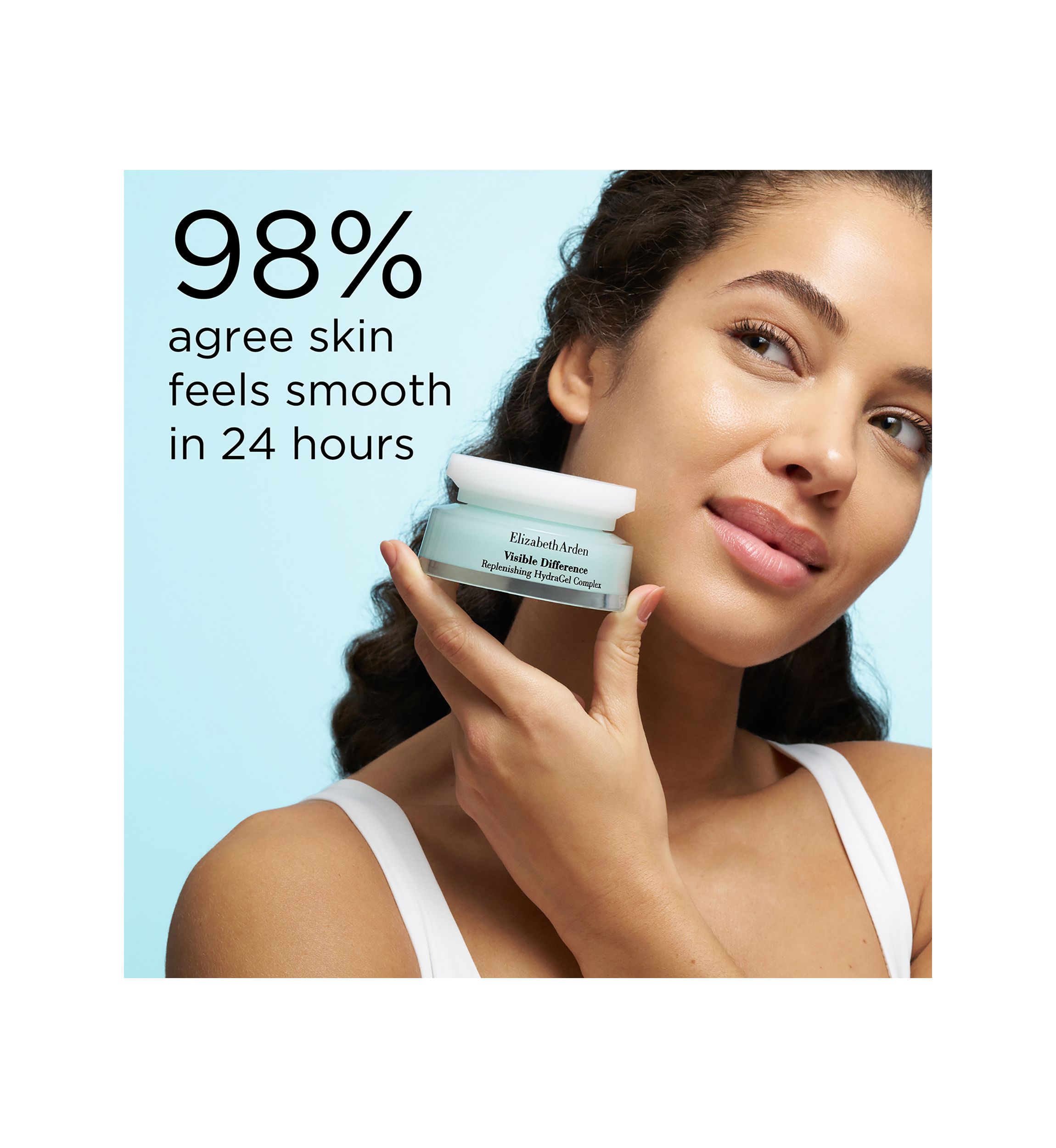 Visible Difference Replenishing HydraGel Complex