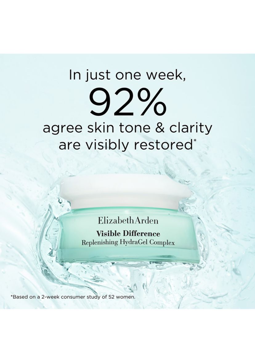Visible Difference Replenishing HydraGel Complex