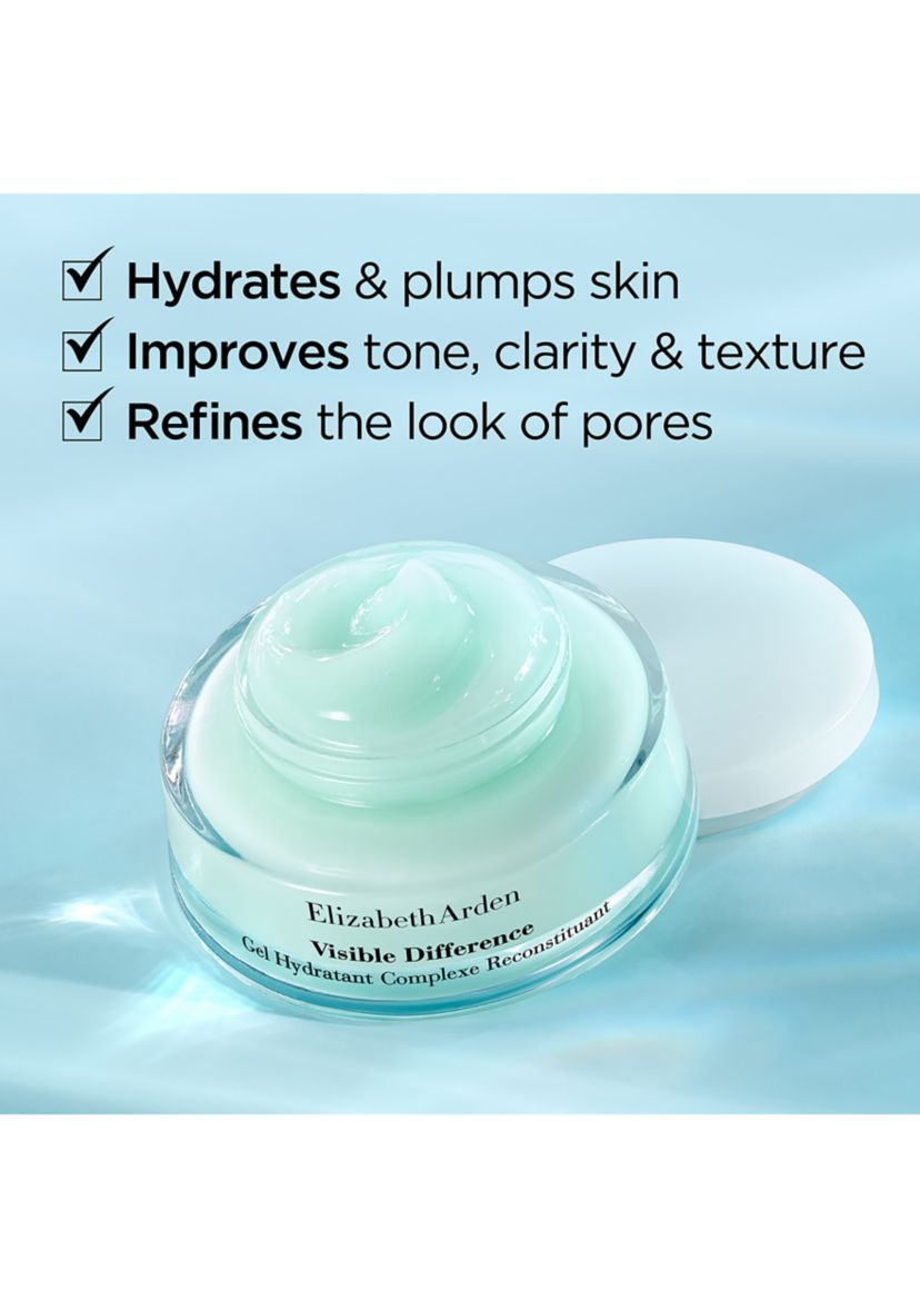Visible Difference Replenishing HydraGel Complex