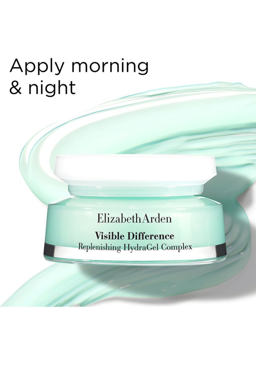 Visible Difference Replenishing HydraGel Complex