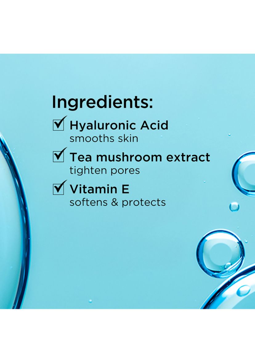 Visible Difference Replenishing HydraGel Complex