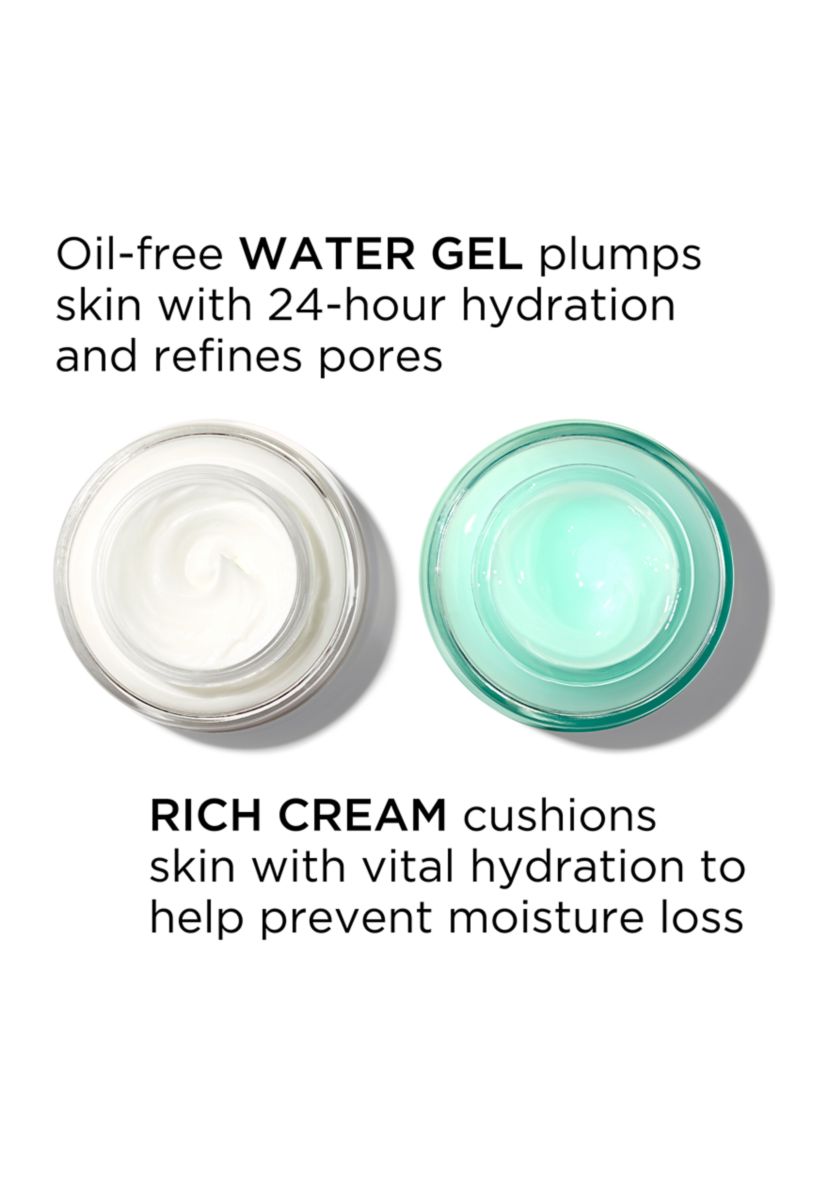 Visible Difference Replenishing HydraGel Complex