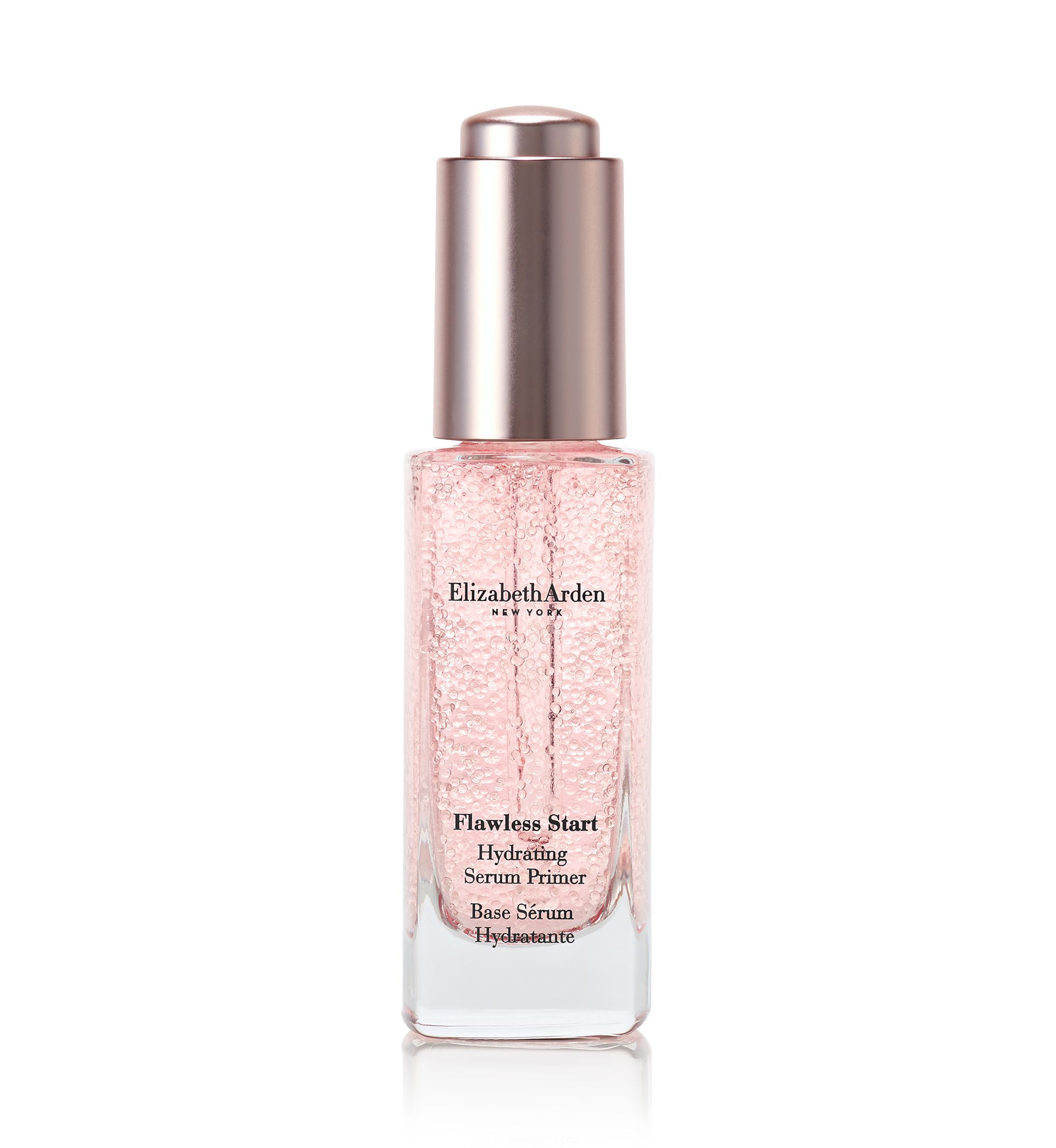 Flawless Start Hydrating Serum Primer