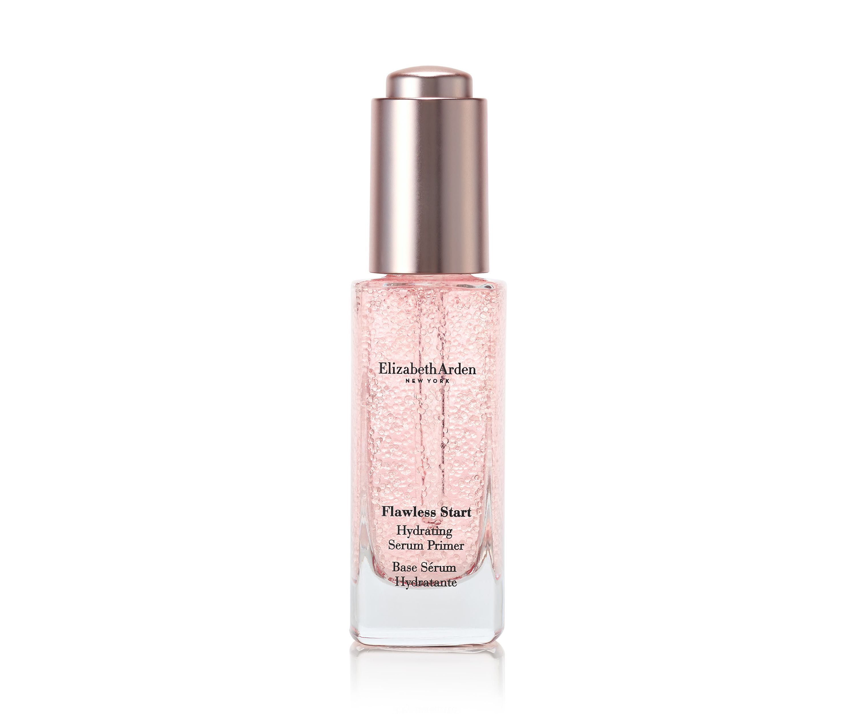 Flawless Start Hydrating Serum Primer