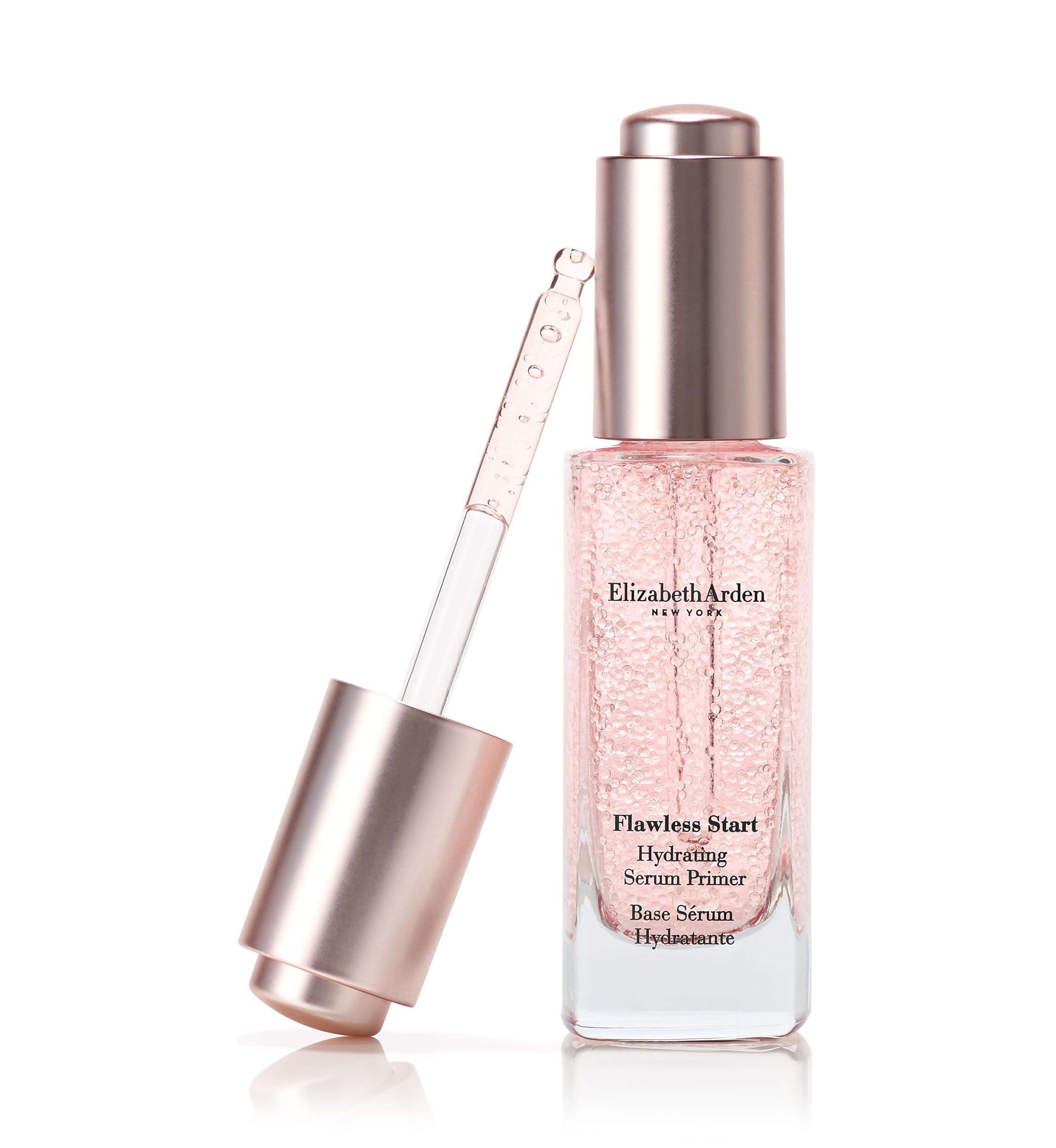 Flawless Start Hydrating Serum Primer