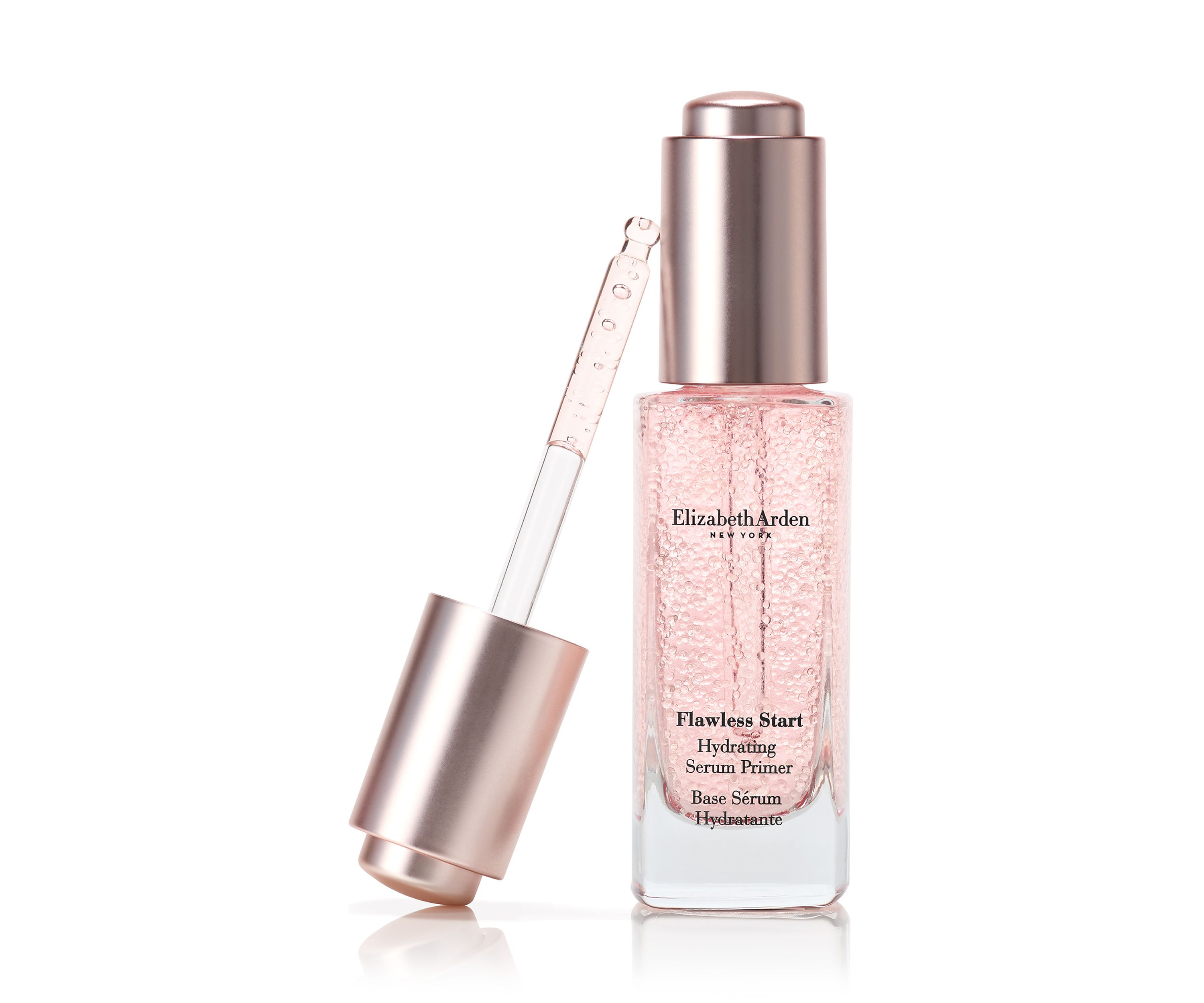 Flawless Start Hydrating Serum Primer