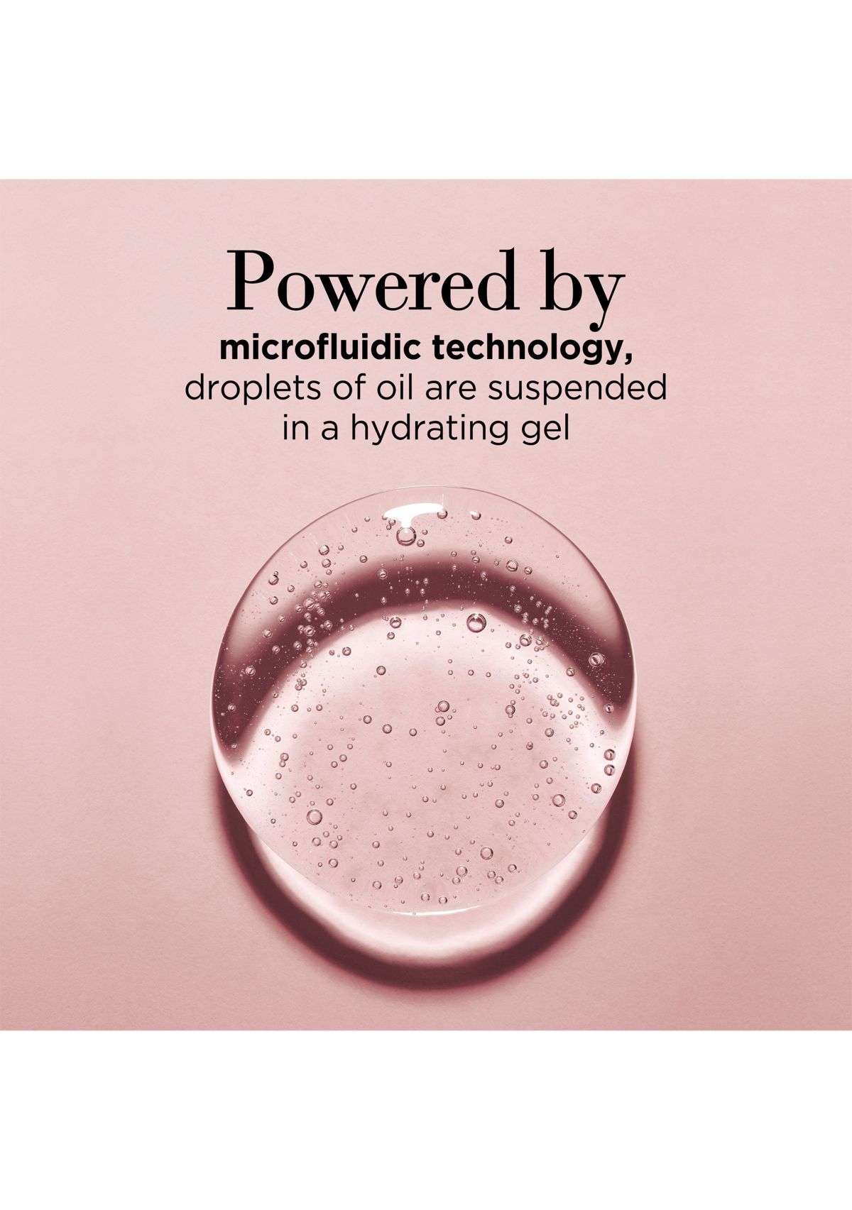 Flawless Start Hydrating Serum Primer