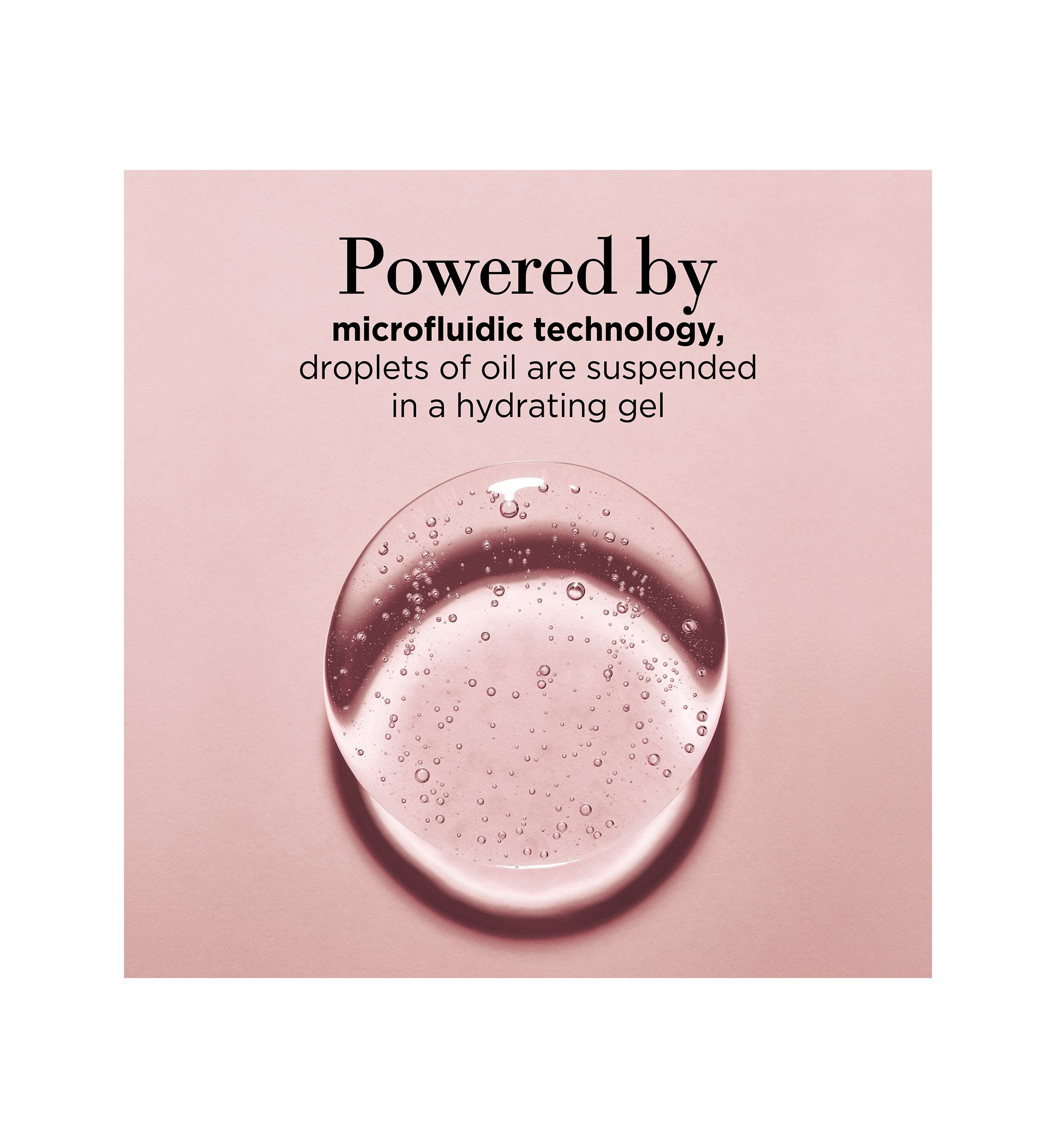Flawless Start Hydrating Serum Primer