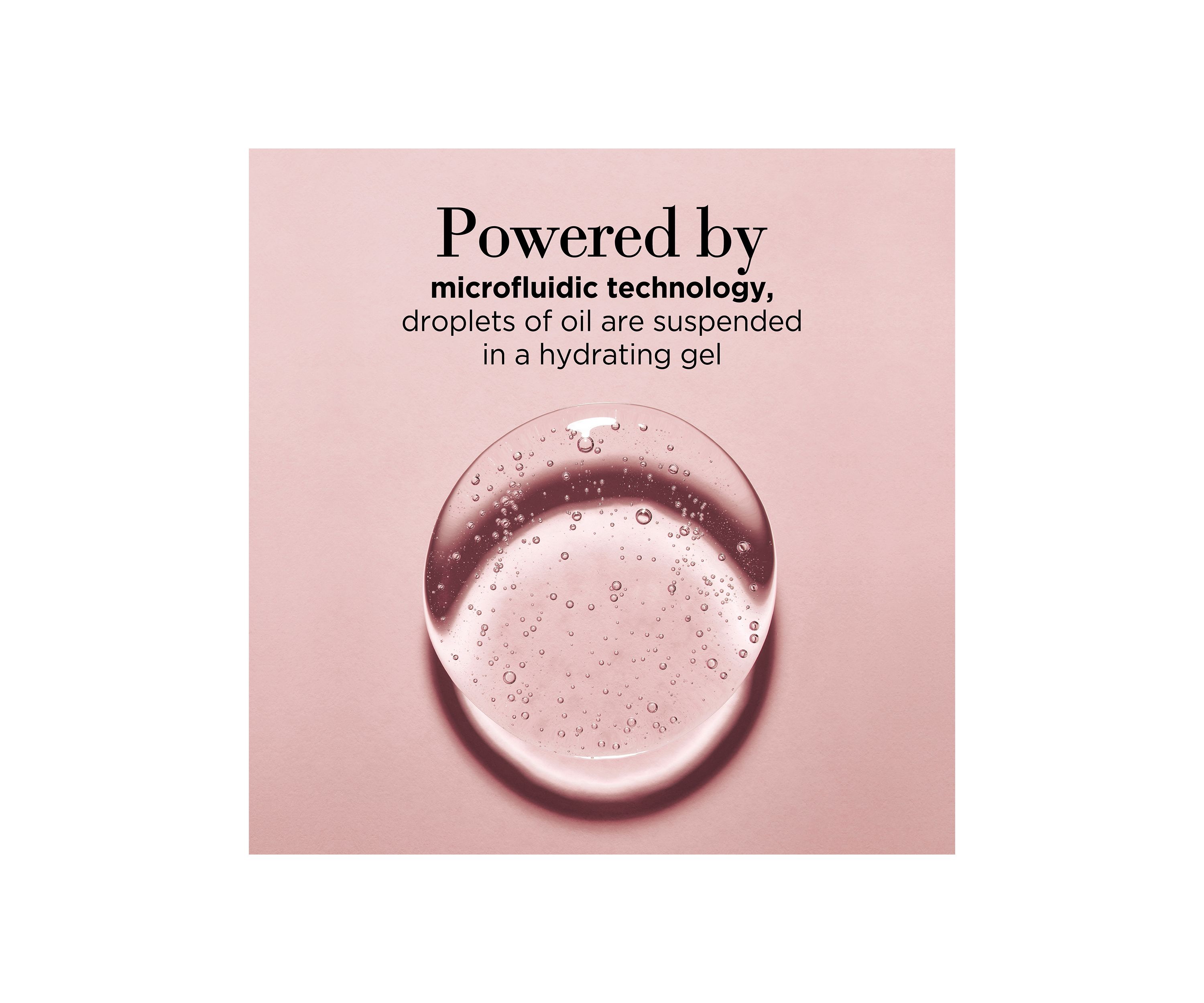 Flawless Start Hydrating Serum Primer