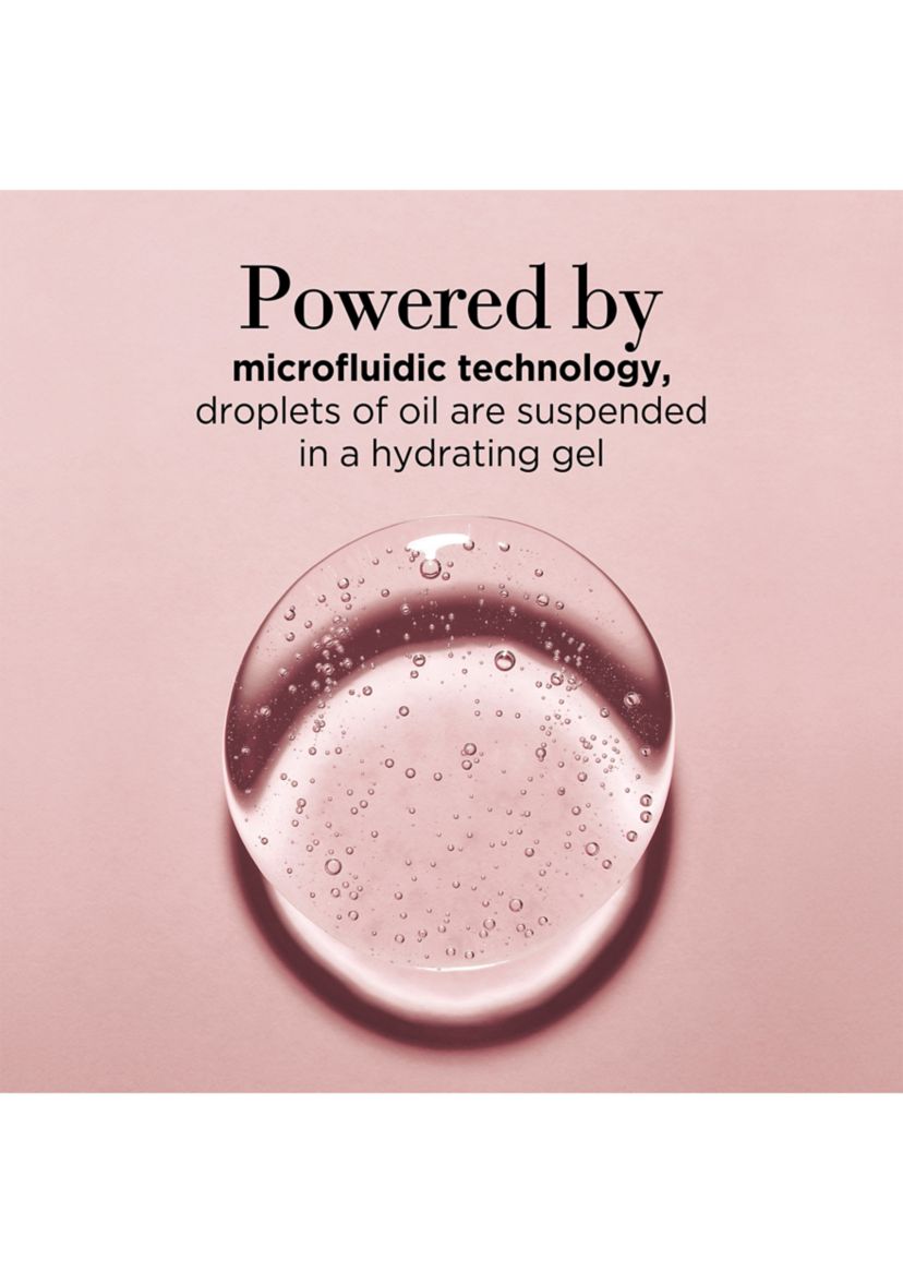 Flawless Start Hydrating Serum Primer