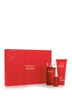 Elizabeth Arden 3 Piece Fragrance Gift Set Perfume For Women Belk