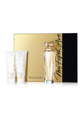 Elizabeth Arden My 5th Avenue Eau De Parfum 100ml Gift Set Belk