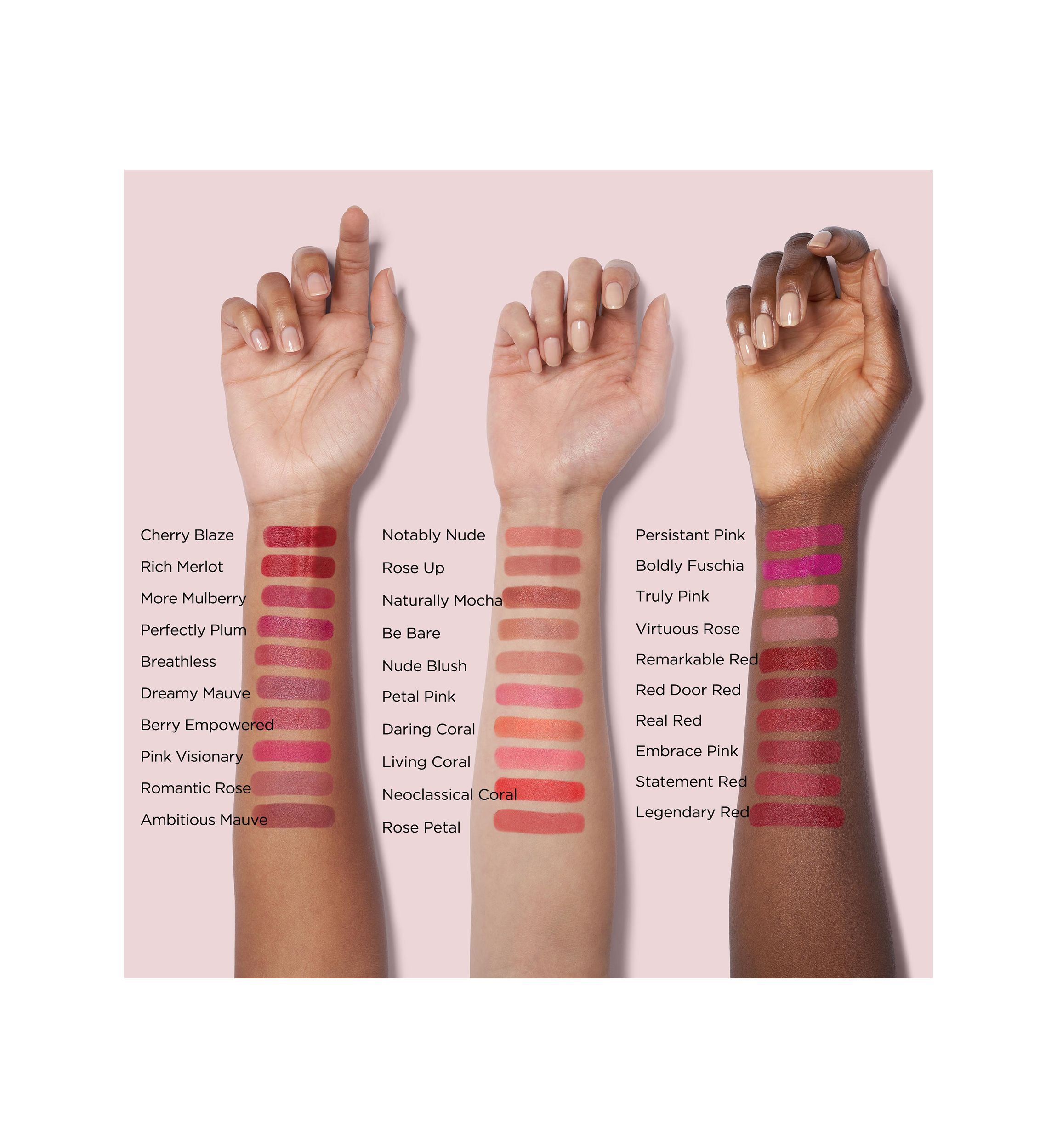 Lip Color
