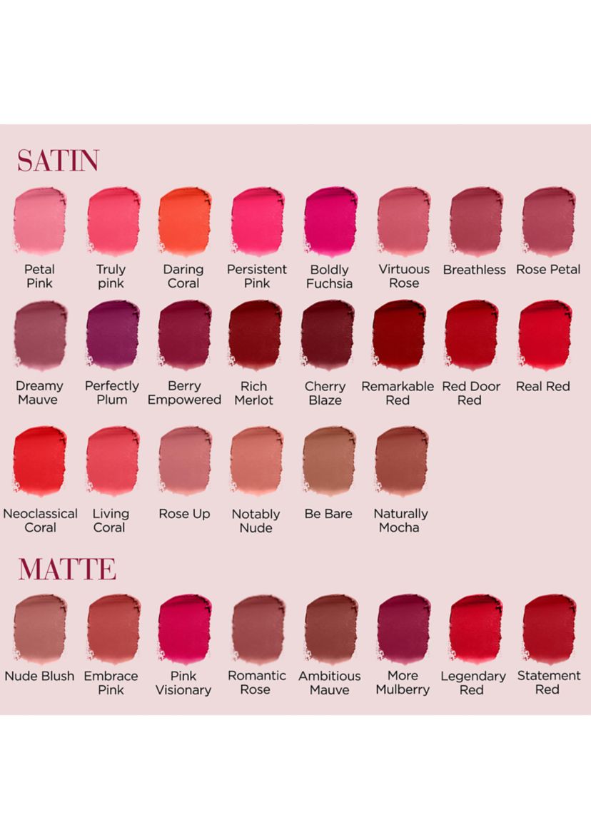 Lip Color