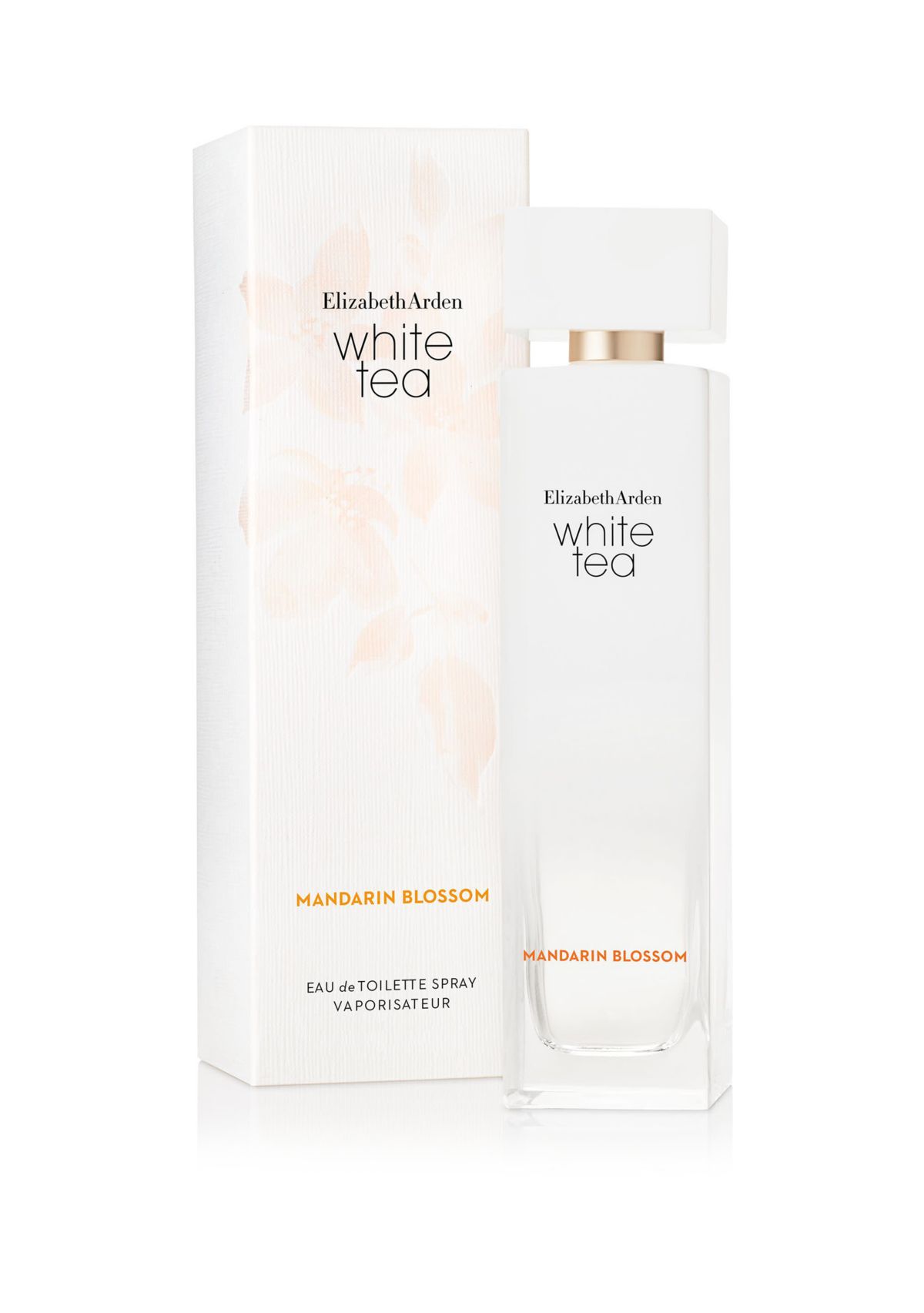 White Tea Mandarin Blossom, Perfume for Women