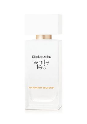 Elizabeth Arden Women's White Tea Mandarin Blossom Eau de Toilette Spray, 1.7 Ounces