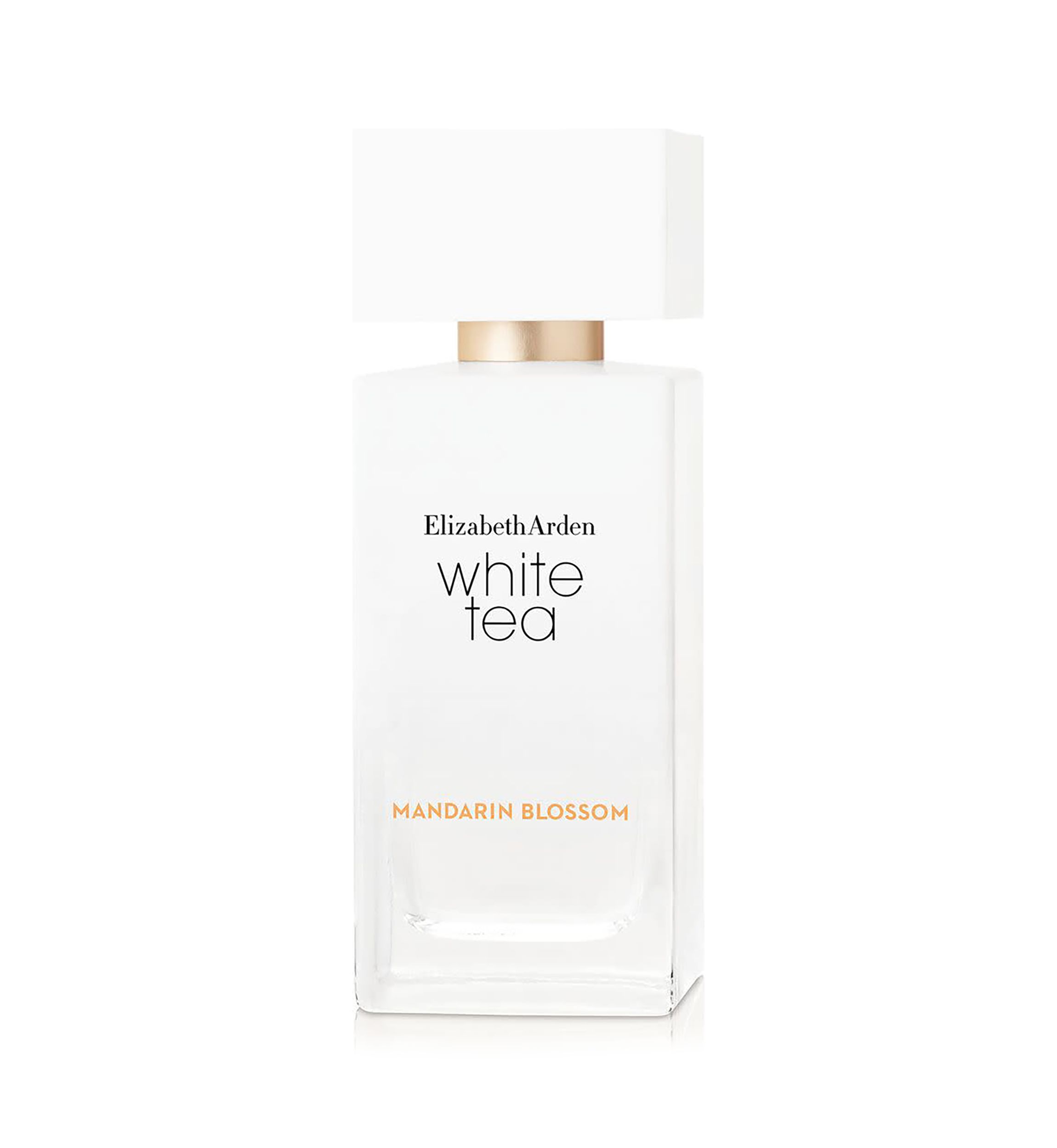  White Tea Mandarin Blossom Eau de Toilette Spray