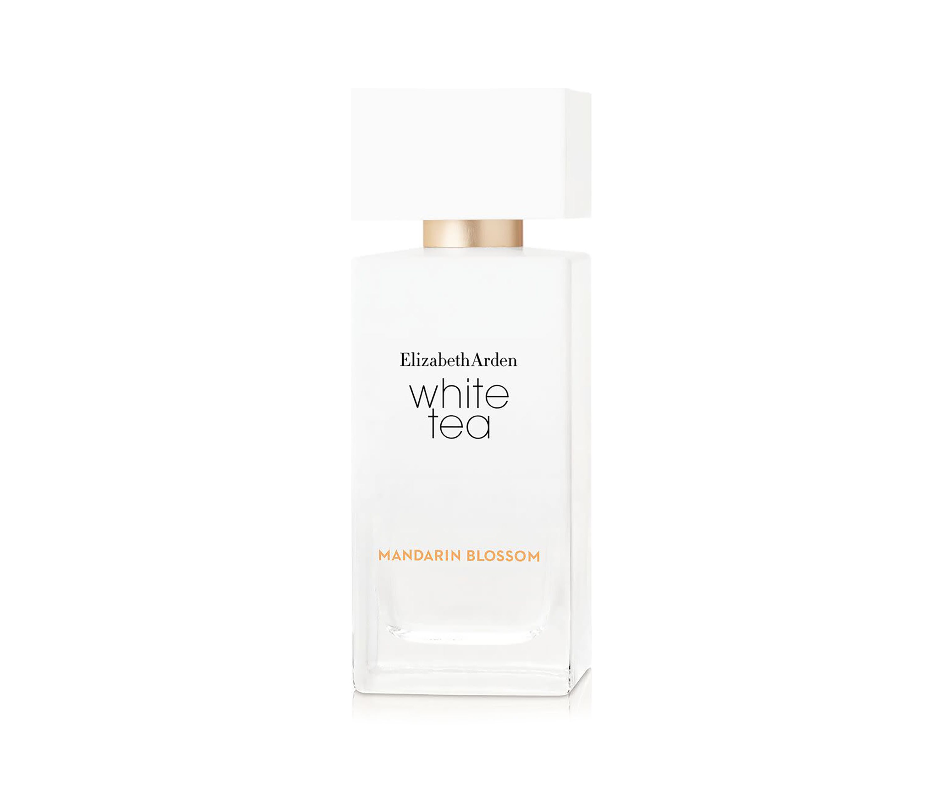 White Tea Mandarin Blossom Eau de Toilette Spray