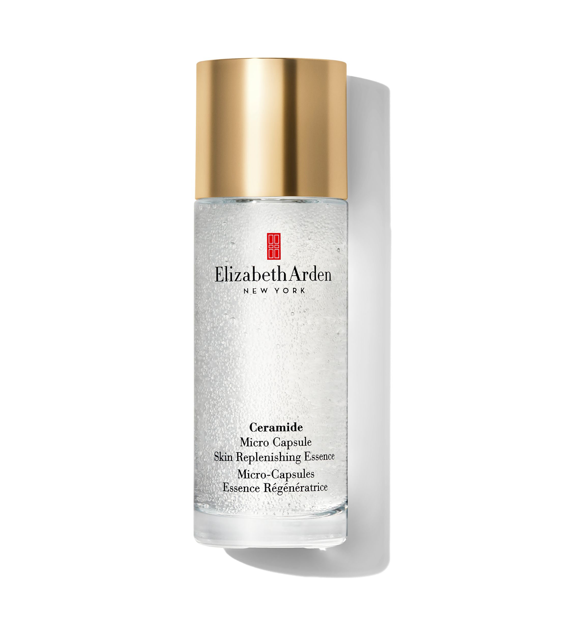 Ceramide Micro Capsule Skin Replenishing Essence