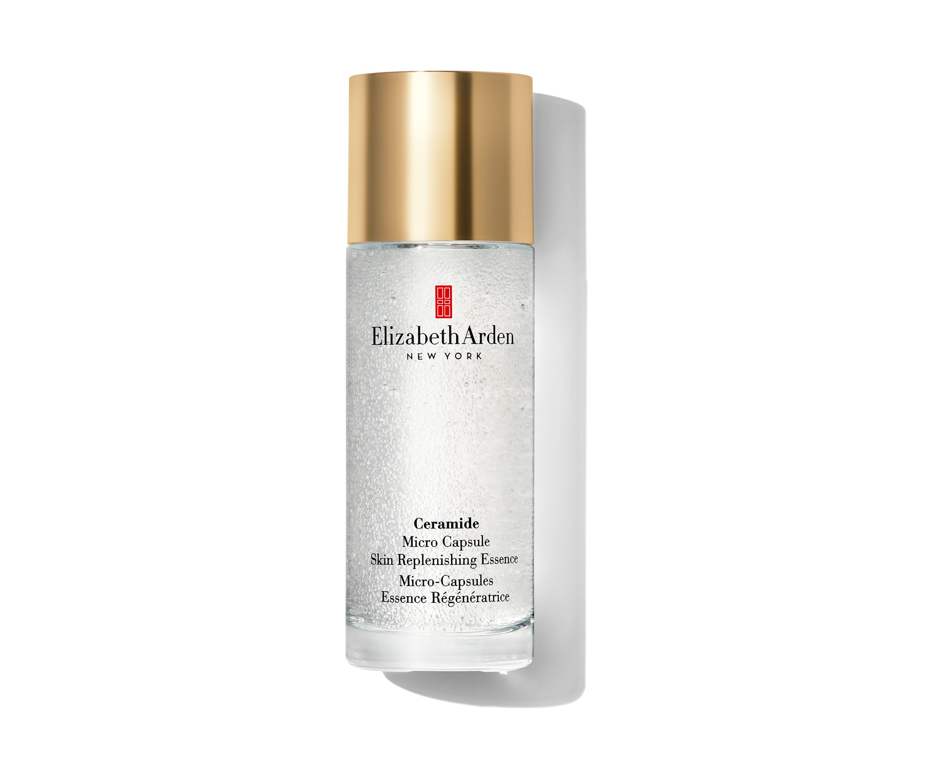 Ceramide Micro Capsule Skin Replenishing Essence