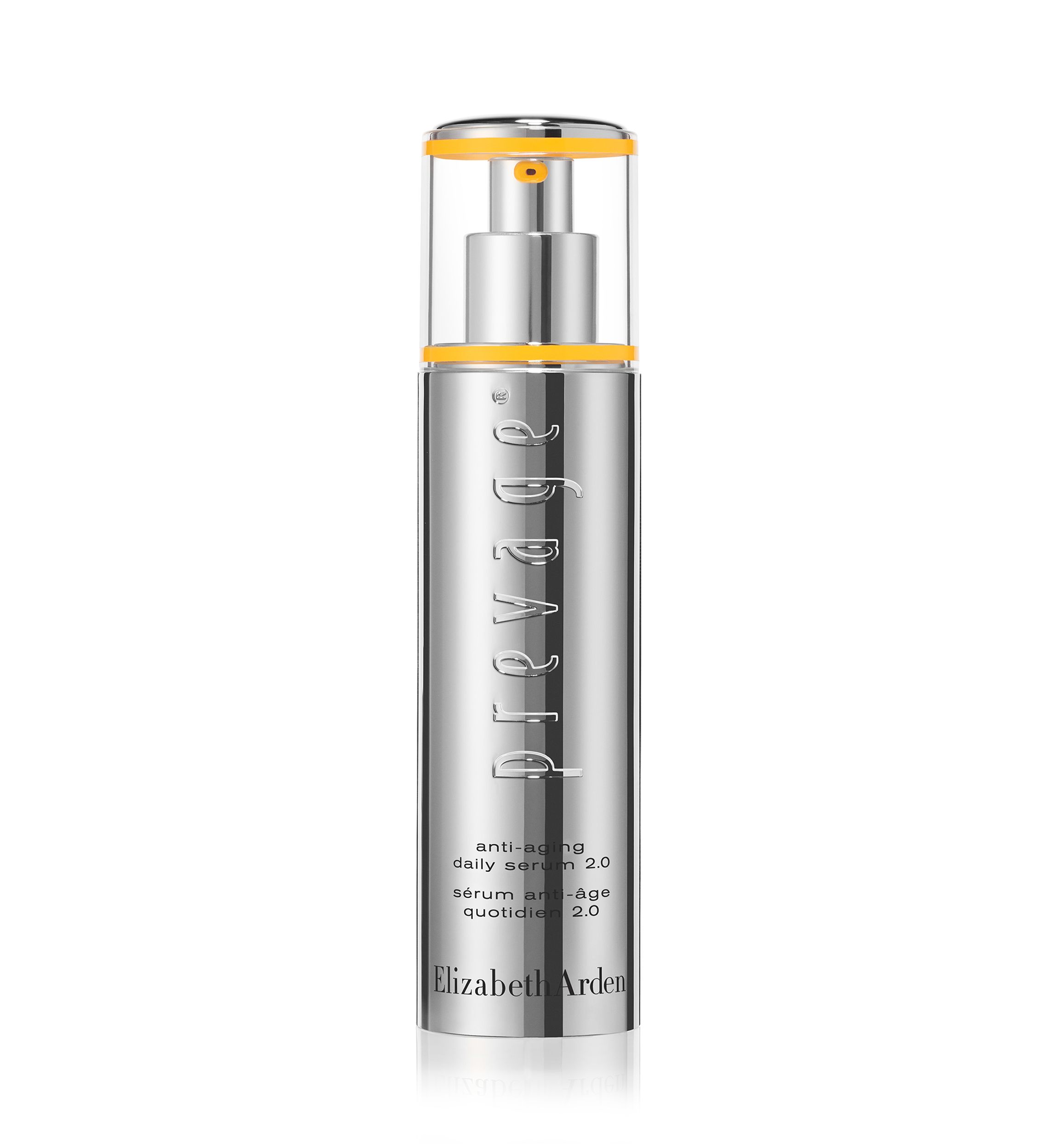  PREVAGE Anti-Aging Daily Serum 2.0, Face Moisturizer with Idebenone 