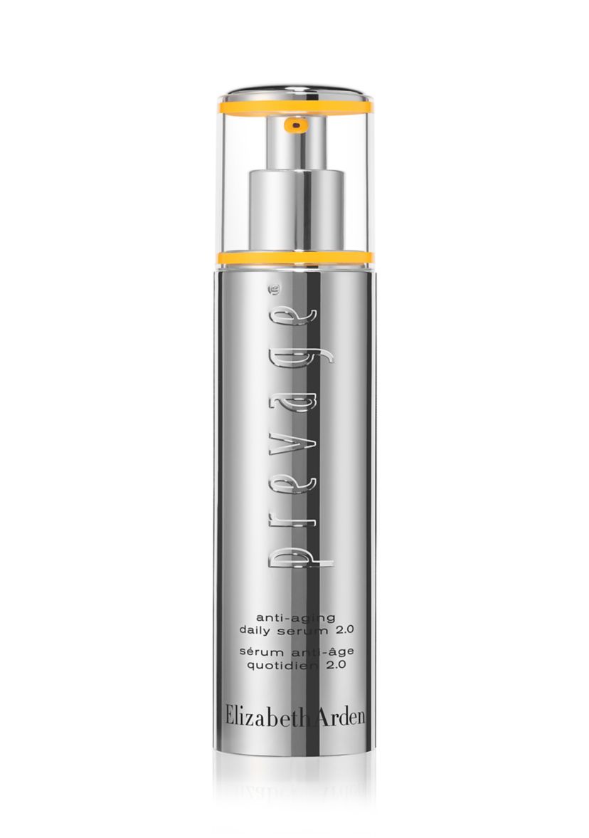  PREVAGE Anti-Aging Daily Serum 2.0, Face Moisturizer with Idebenone 
